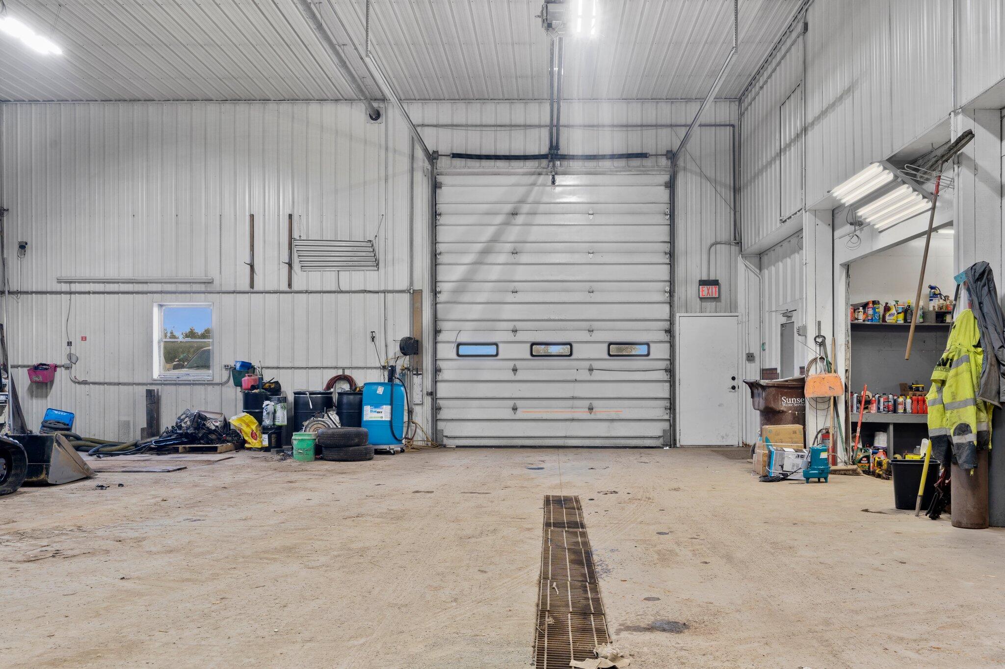 19925 12 Mile Road Mecosta Township MI 49307