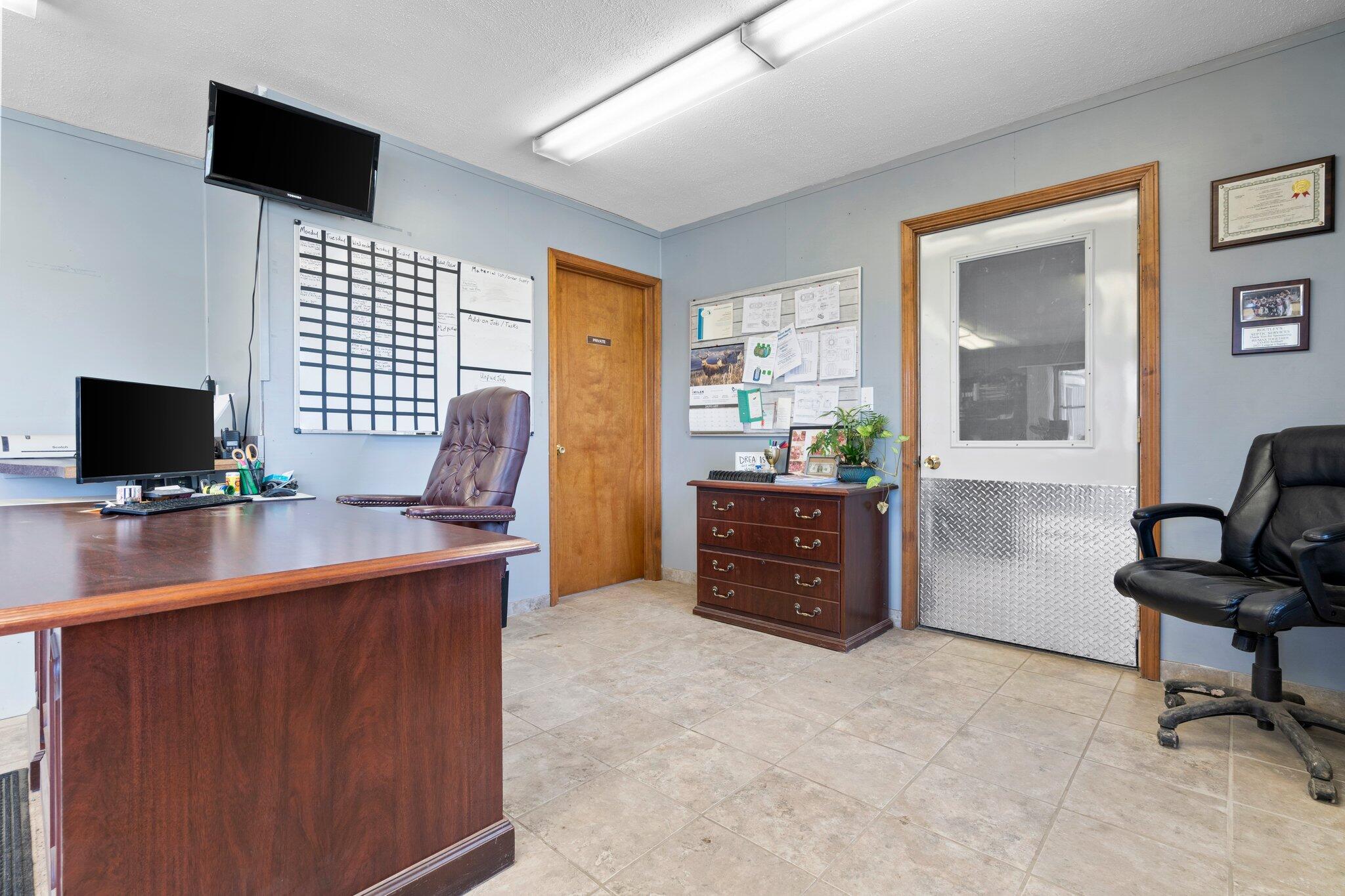 19925 12 Mile Road Mecosta Township MI 49307