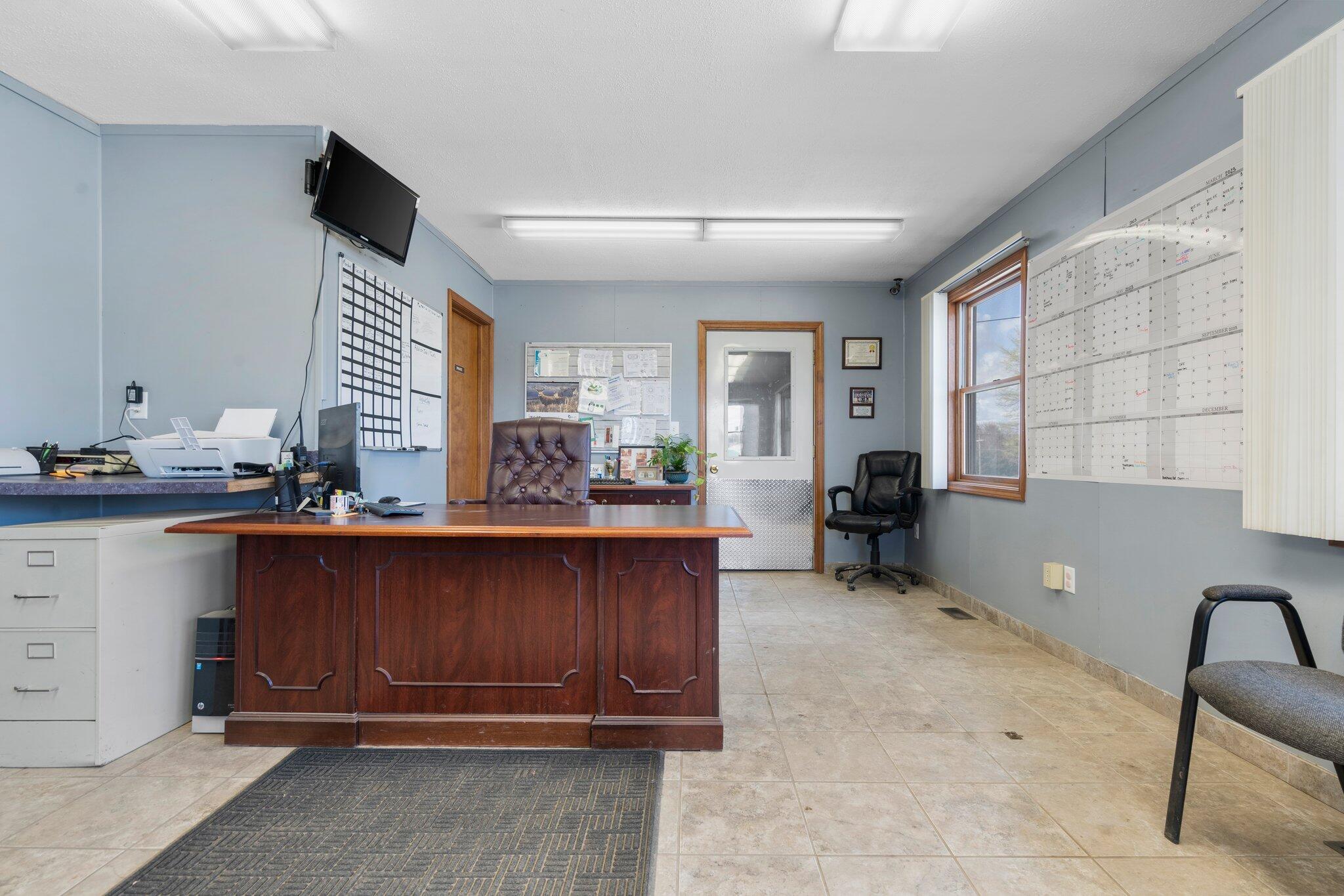 19925 12 Mile Road Mecosta Township MI 49307