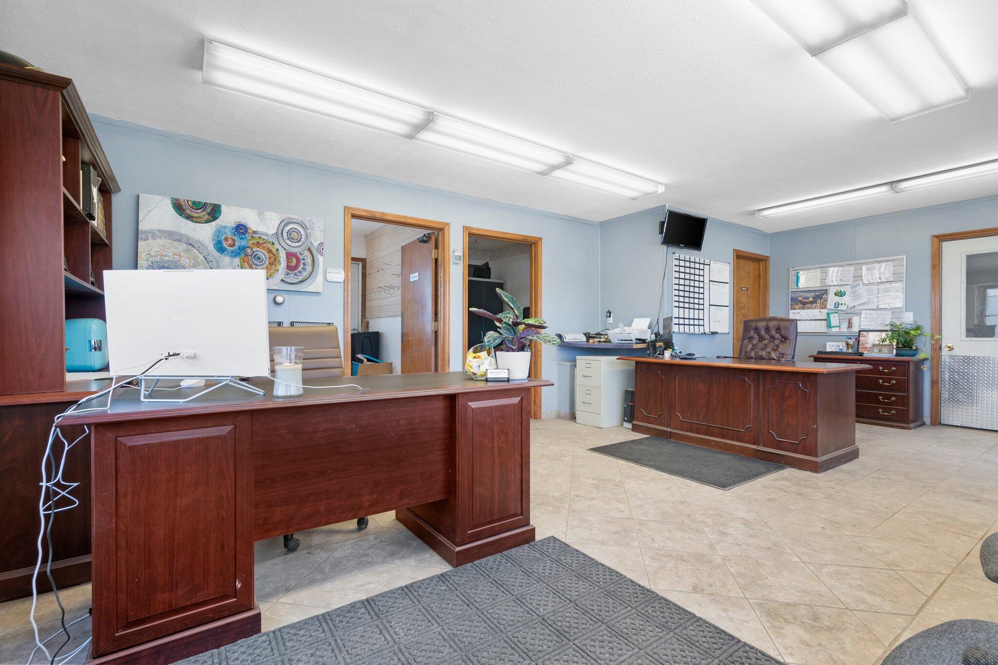 19925 12 Mile Road Mecosta Township MI 49307