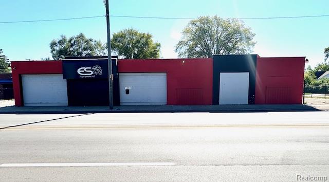 14333 Fenkell Street Detroit City MI 48227