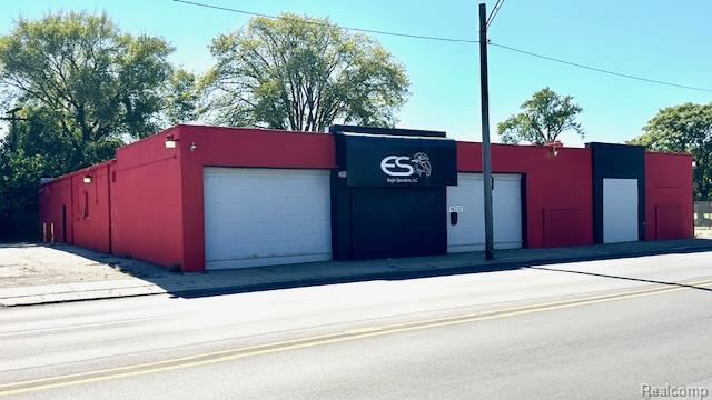 14333 Fenkell Street Detroit City MI 48227