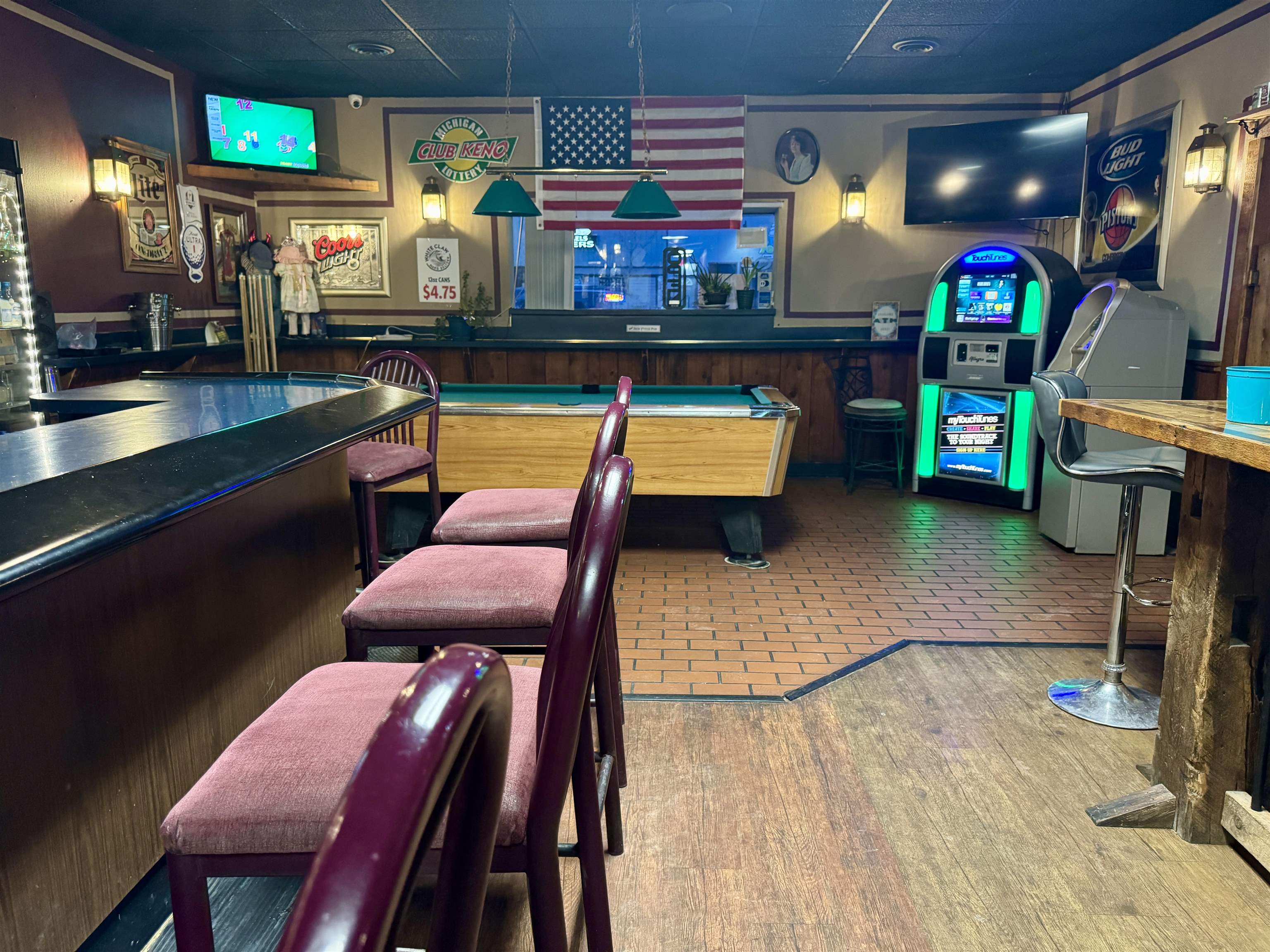 104 N Saginaw Street Durand City MI 48429