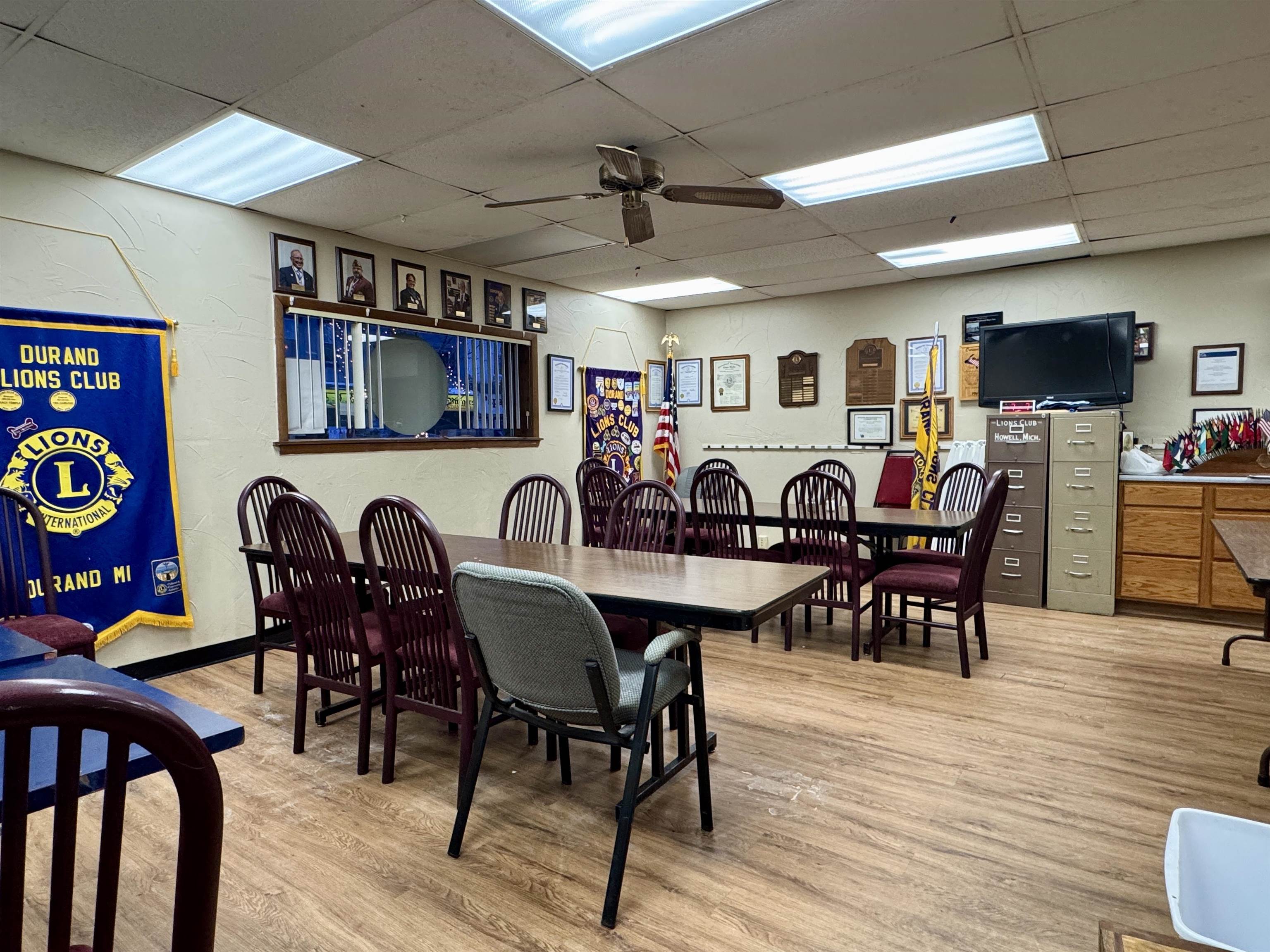 104 N Saginaw Street Durand City MI 48429