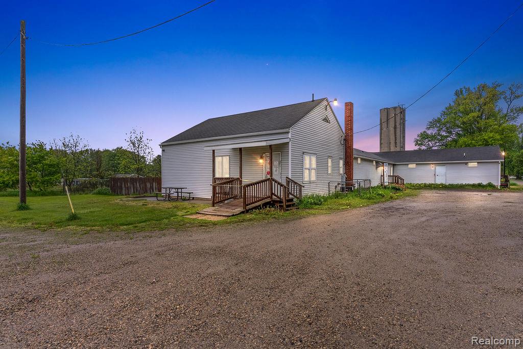 3847 Sheldon Washington Township MI 48419