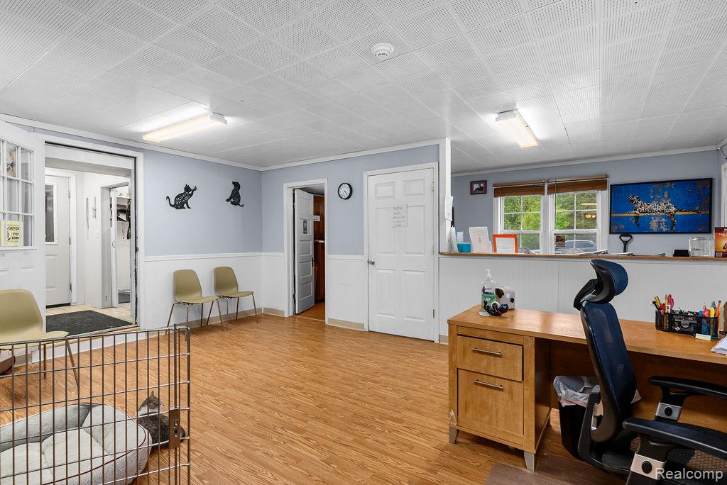 3847 Sheldon Washington Township MI 48419