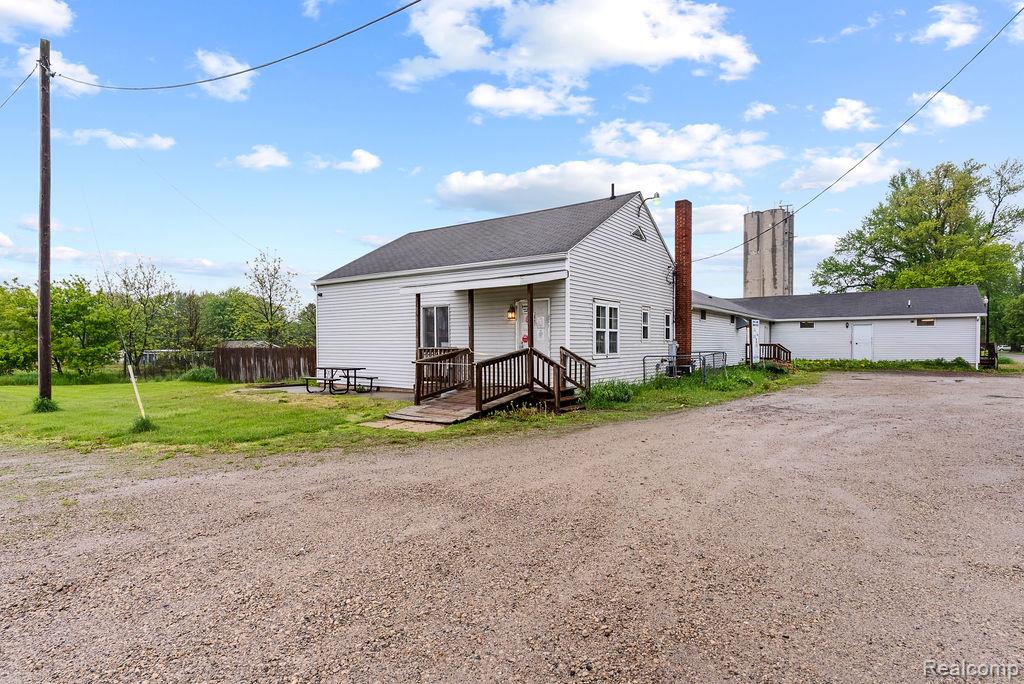 3847 Sheldon Washington Township MI 48419