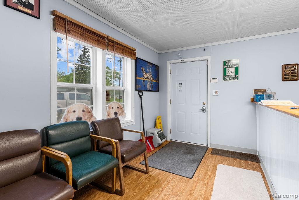 3847 Sheldon Washington Township MI 48419