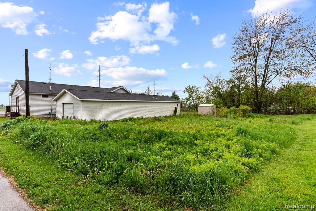 3847 Sheldon Washington Township MI 48419