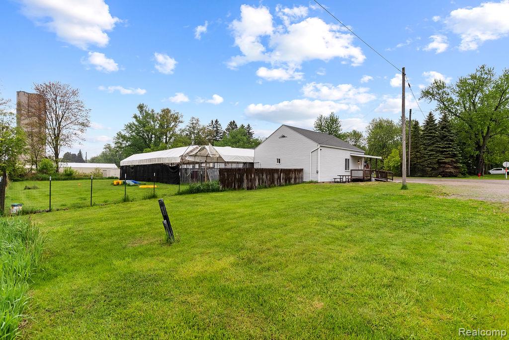 3847 Sheldon Washington Township MI 48419
