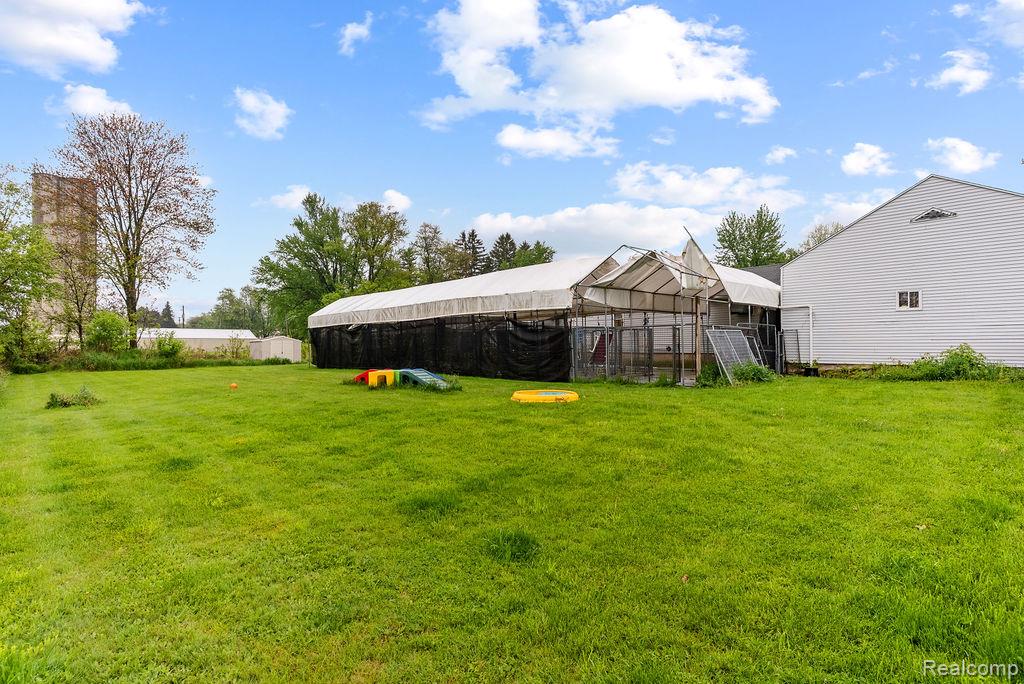 3847 Sheldon Washington Township MI 48419