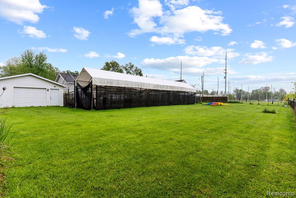 3847 Sheldon Washington Township MI 48419