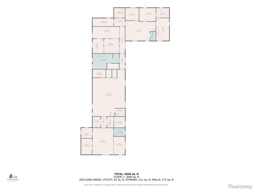 3847 Sheldon Washington Township MI 48419