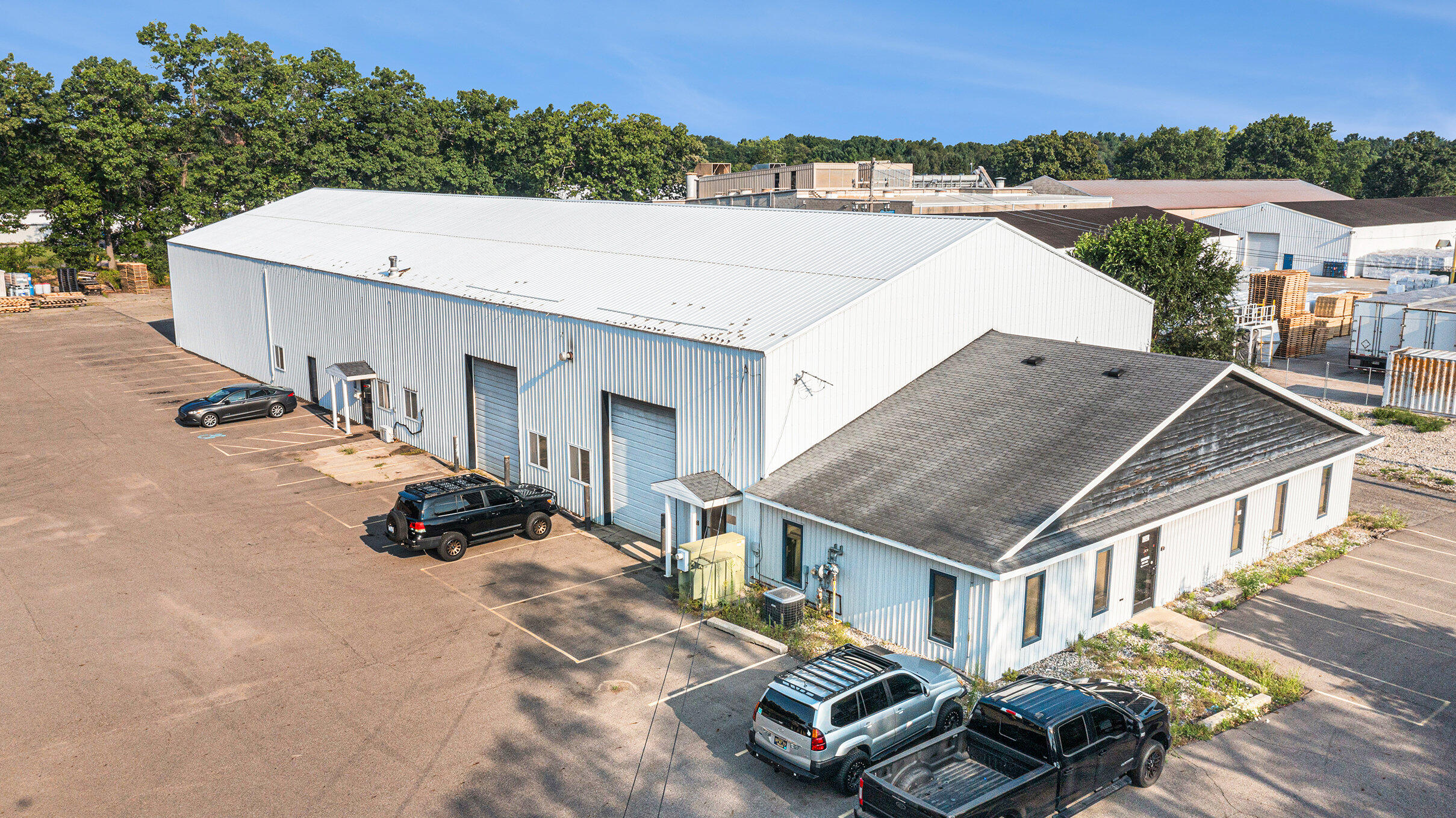 9340 Shaver Road Portage City MI 49024