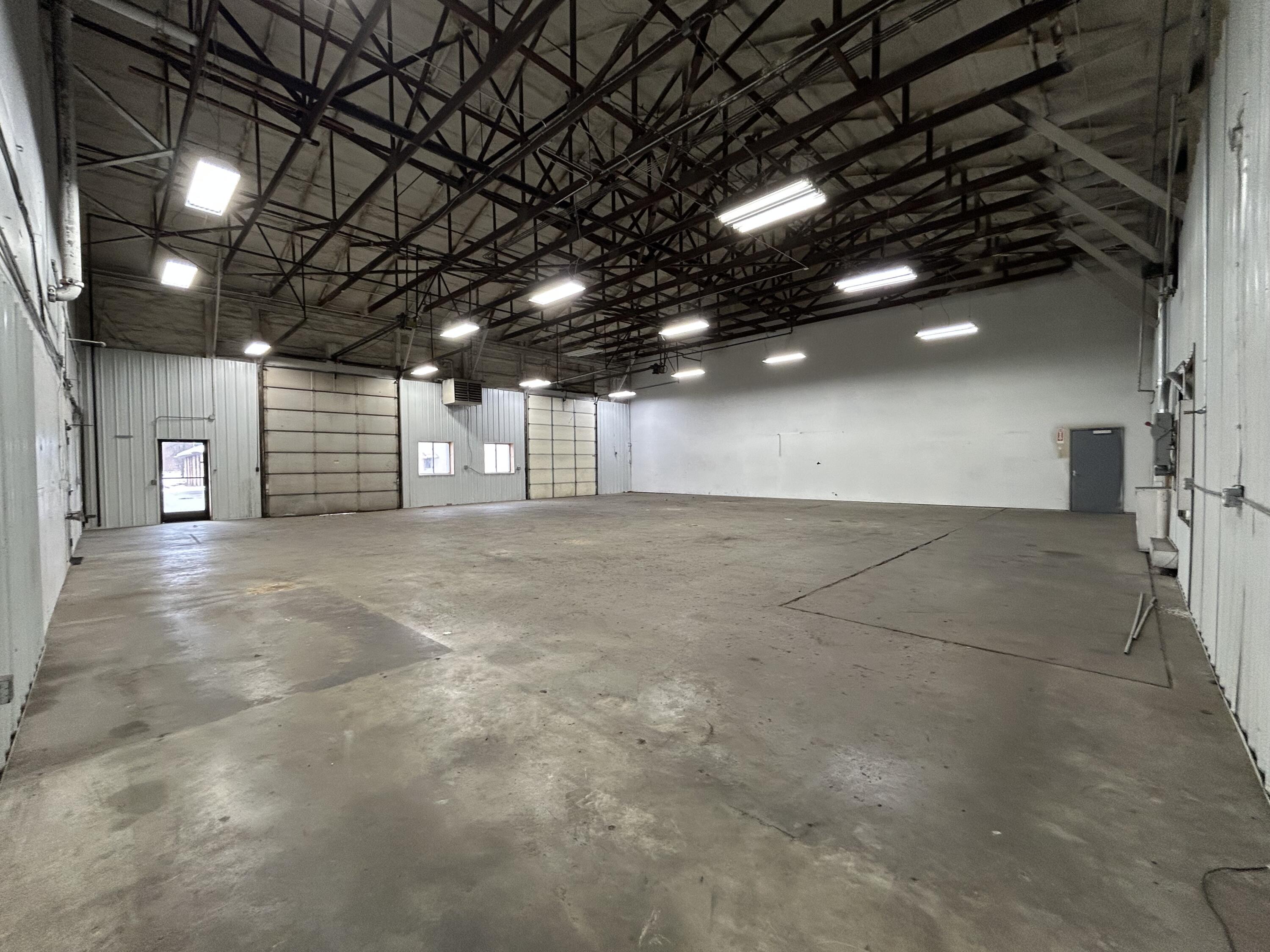 9340 Shaver Road Portage City MI 49024