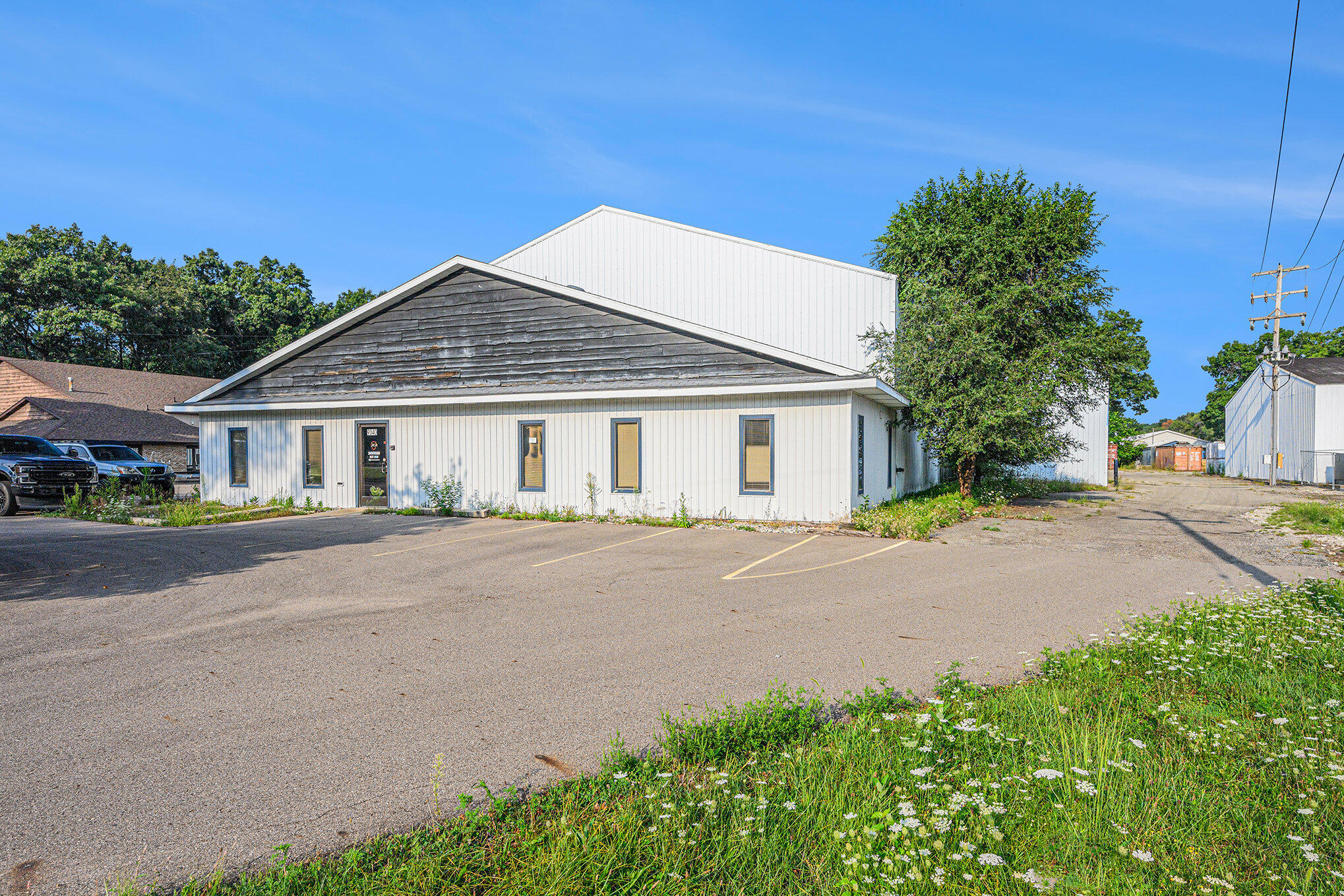 9340 Shaver Road Portage City MI 49024