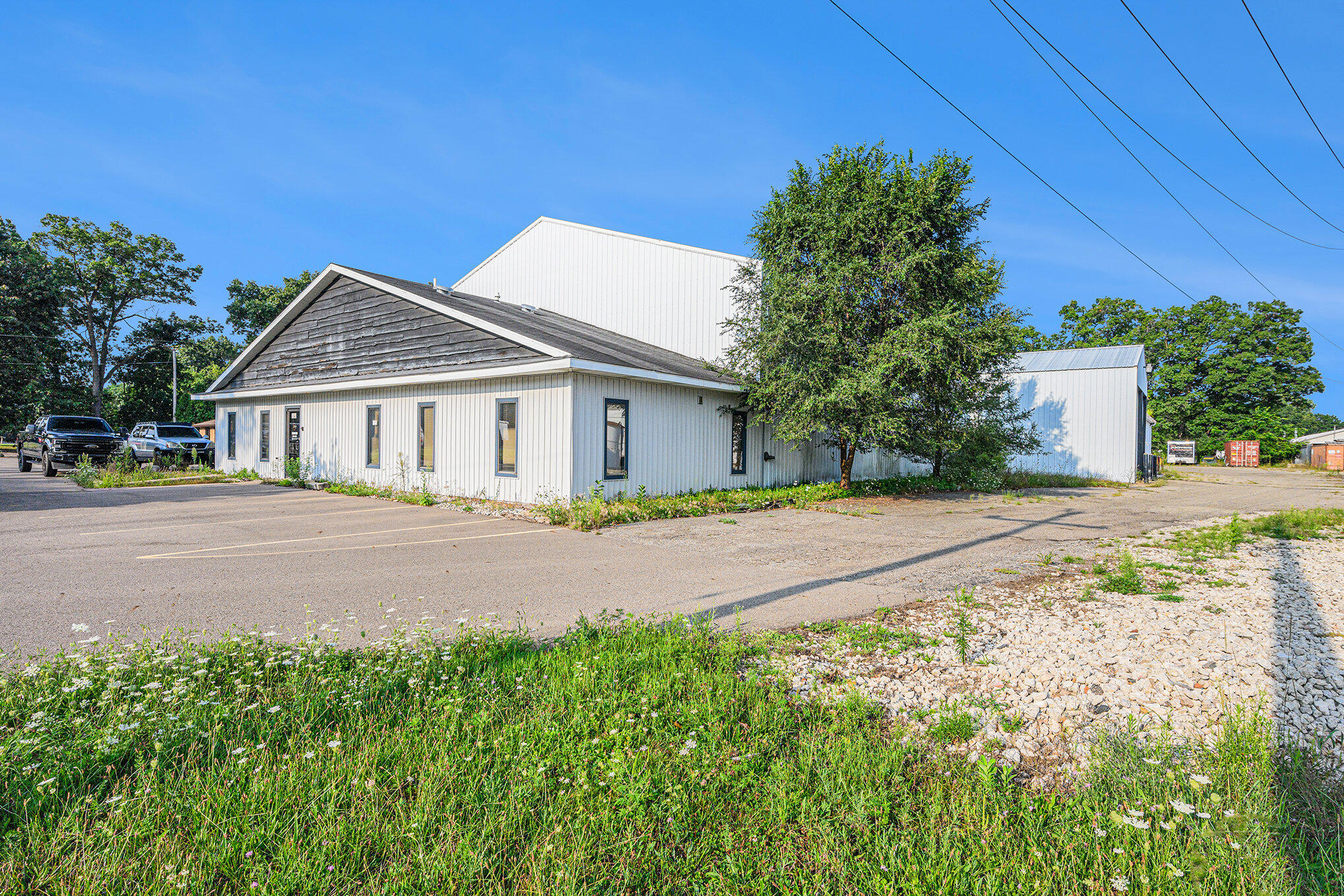 9340 Shaver Road Portage City MI 49024