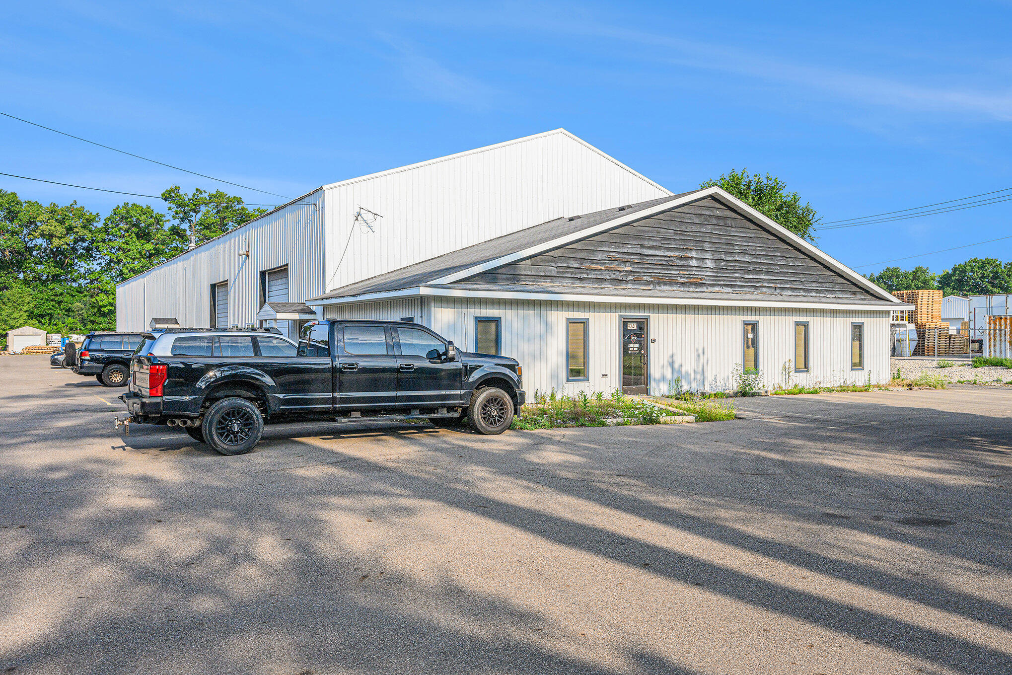 9340 Shaver Road Portage City MI 49024