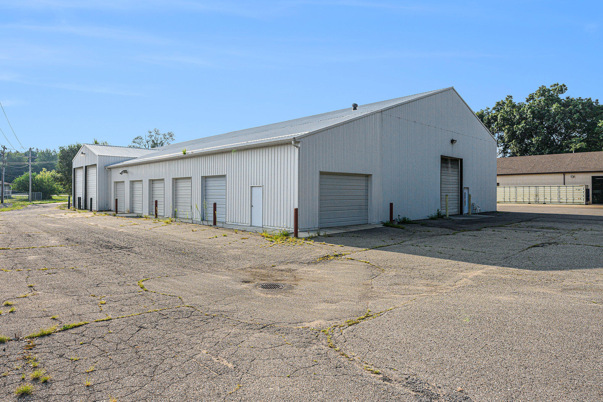 9340 Shaver Road Portage City MI 49024