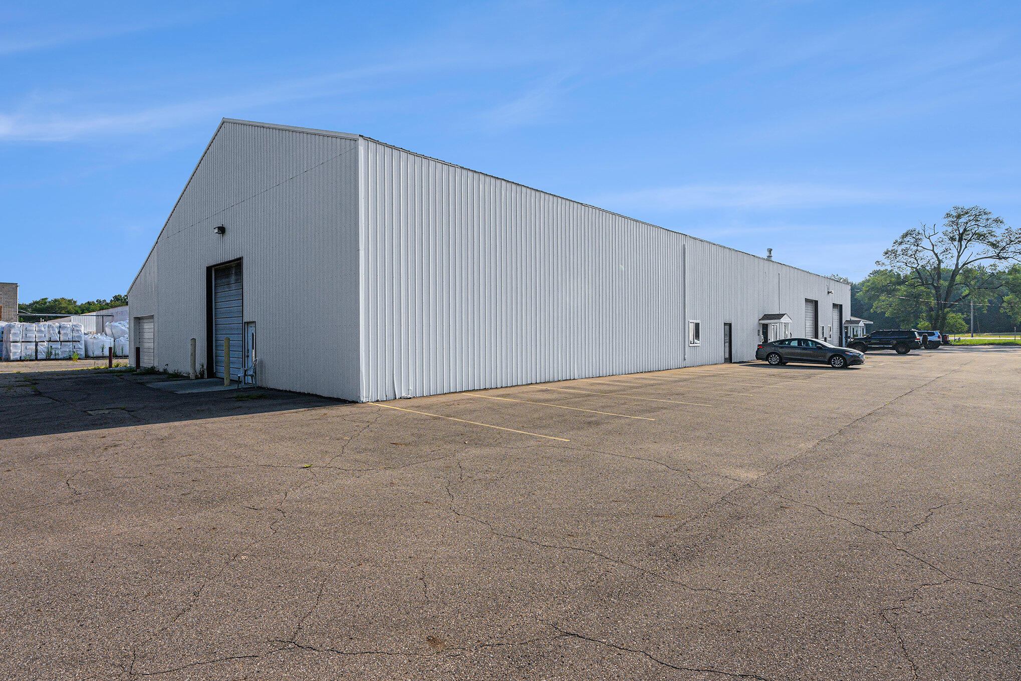 9340 Shaver Road Portage City MI 49024