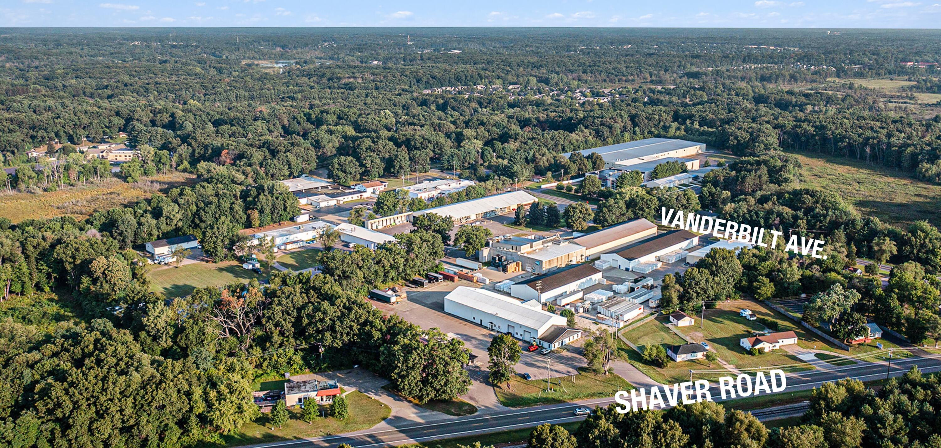 9340 Shaver Road Portage City MI 49024