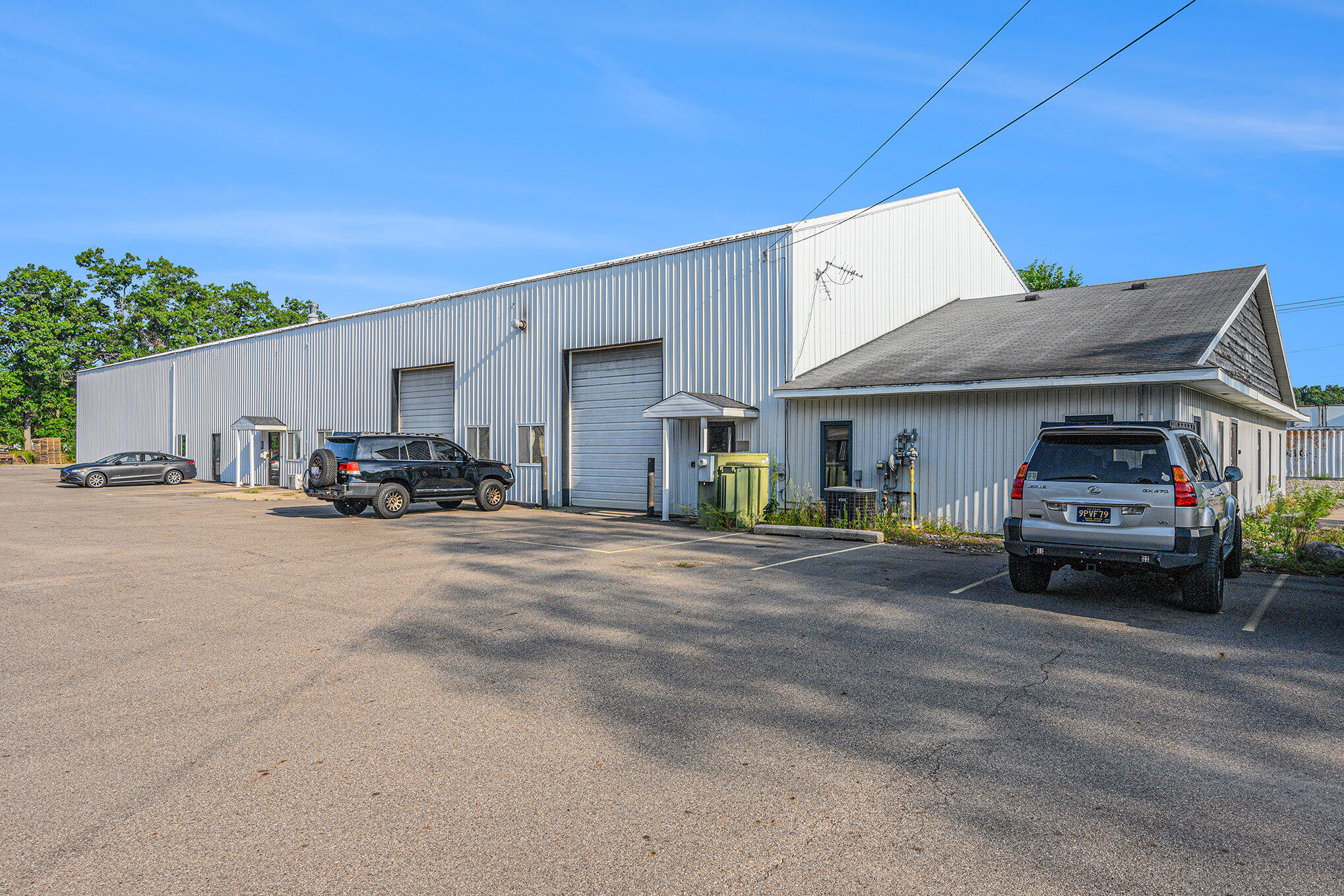 9340 Shaver Road Portage City MI 49024