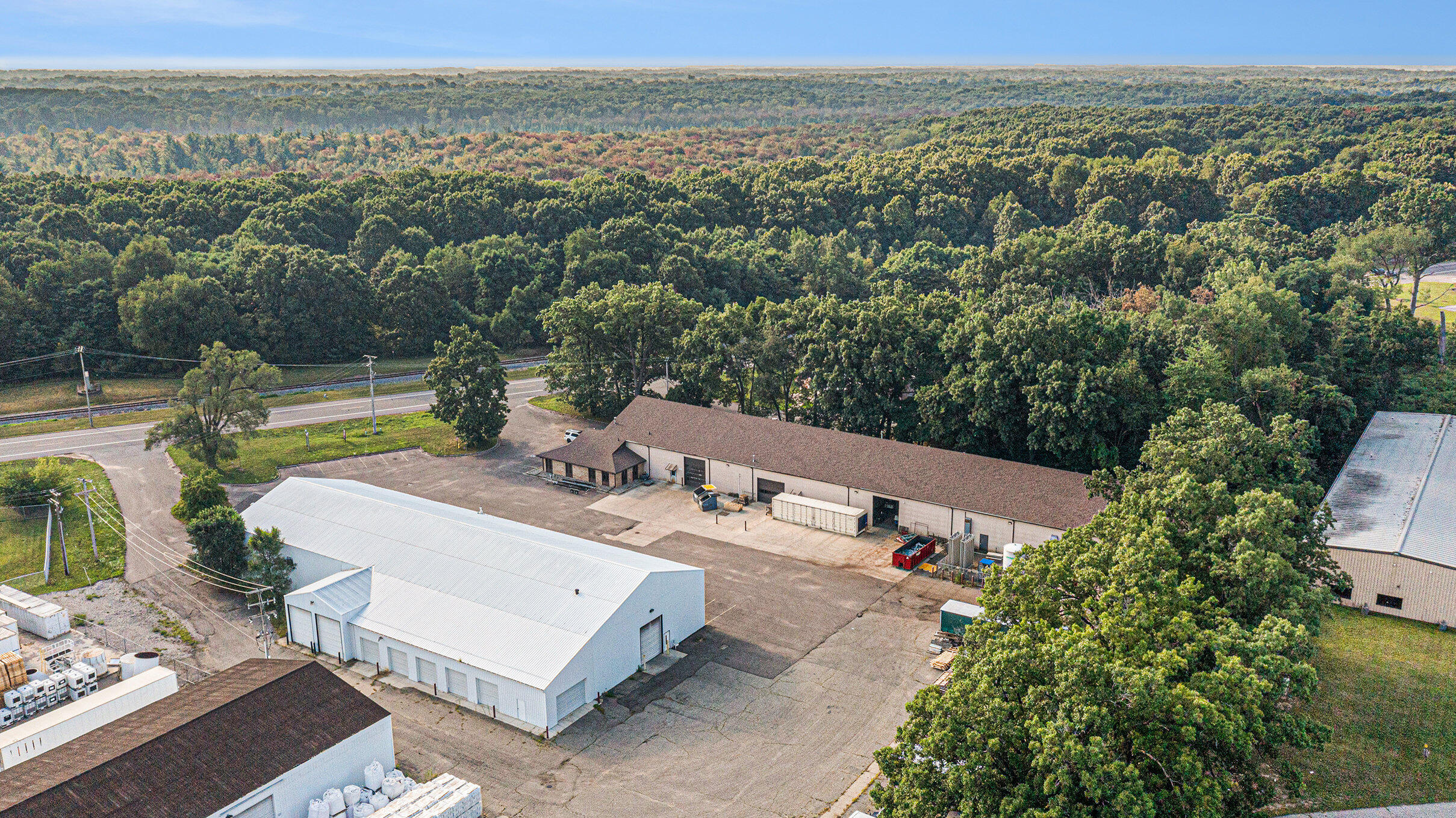 9340 Shaver Road Portage City MI 49024