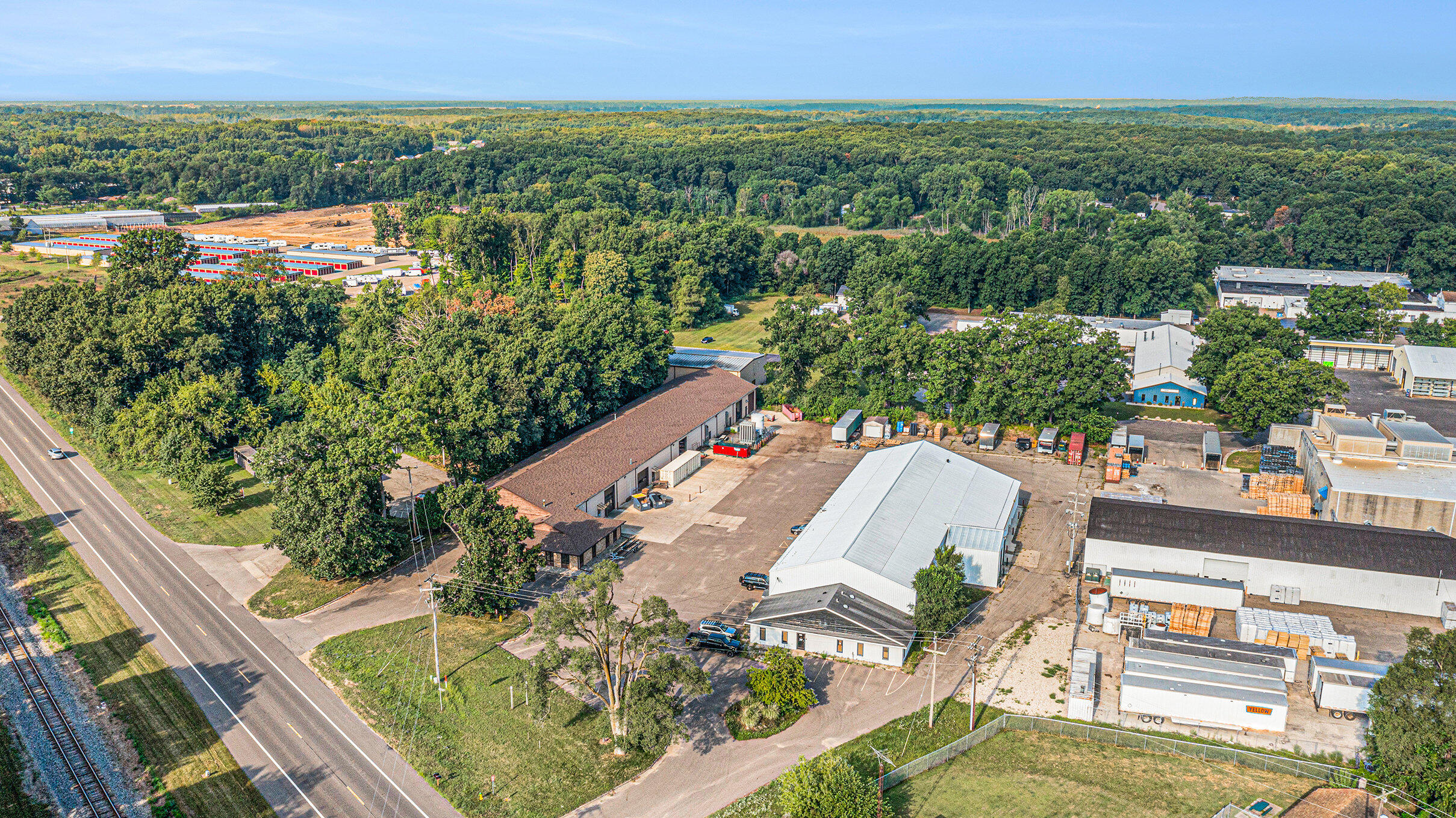 9340 Shaver Road Portage City MI 49024