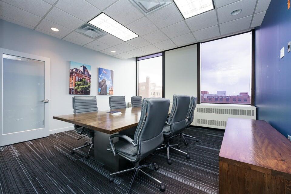 Kalamazoo City MI 49007
