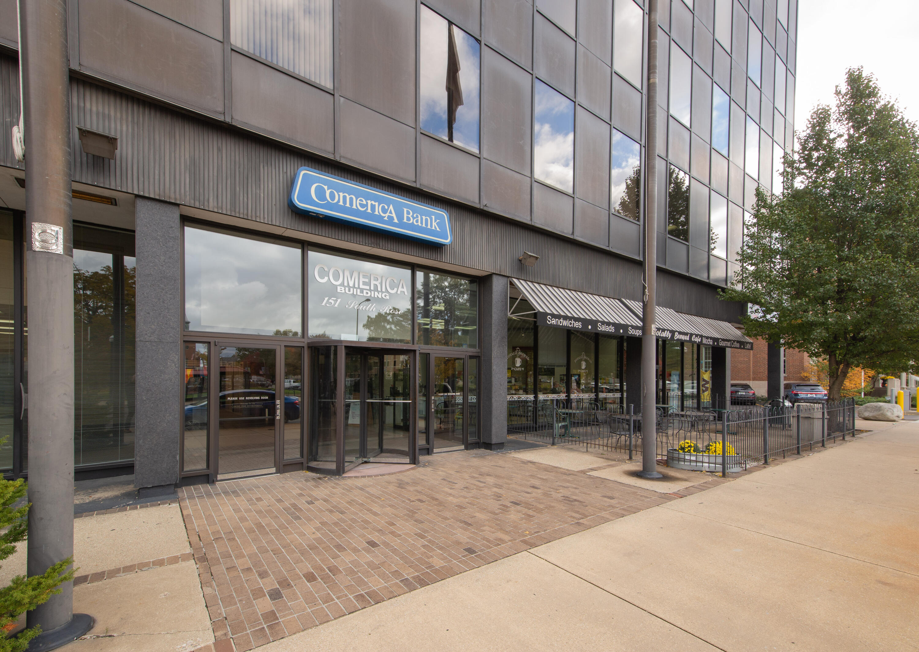 Kalamazoo City MI 49007