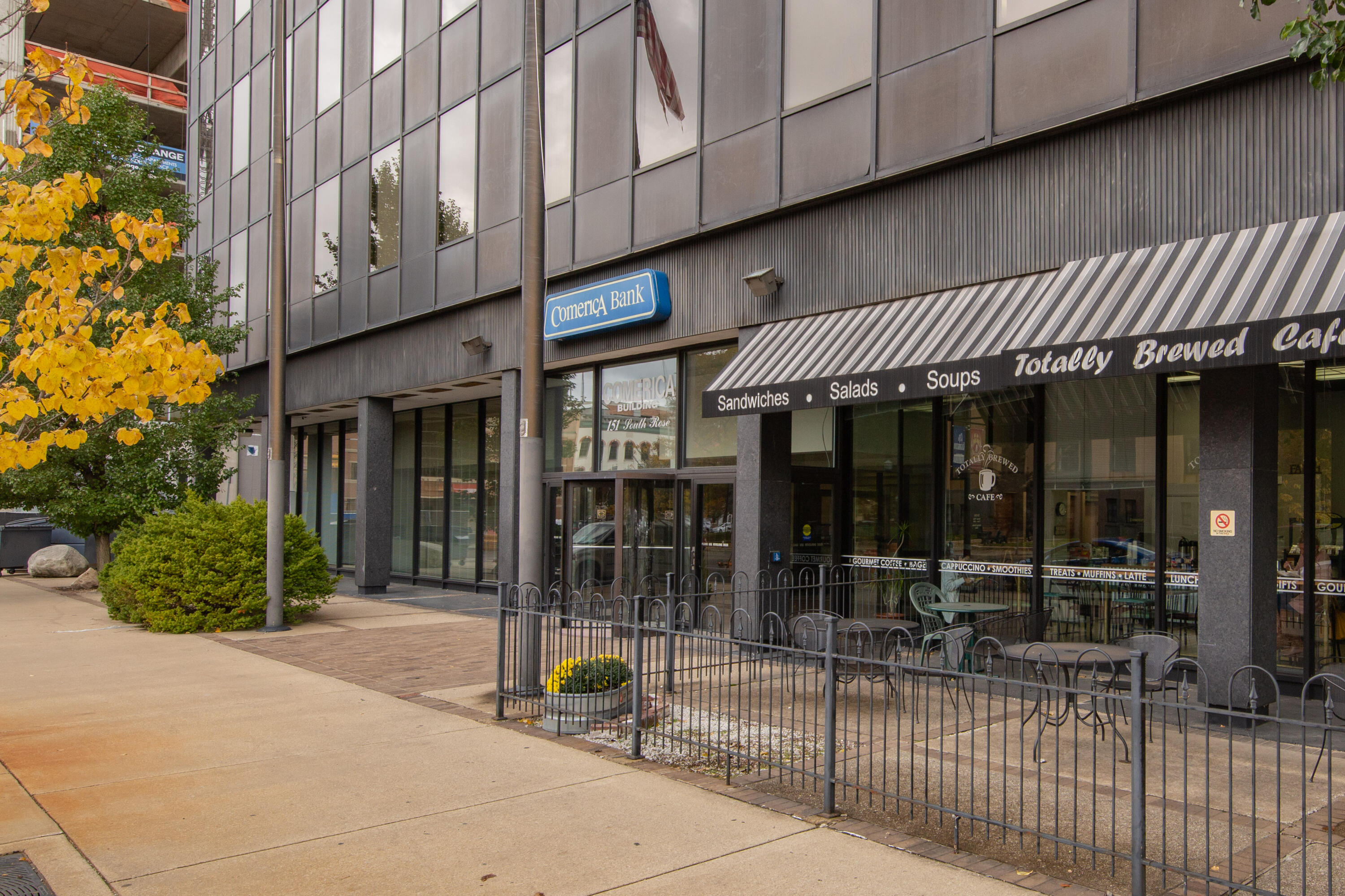Kalamazoo City MI 49007