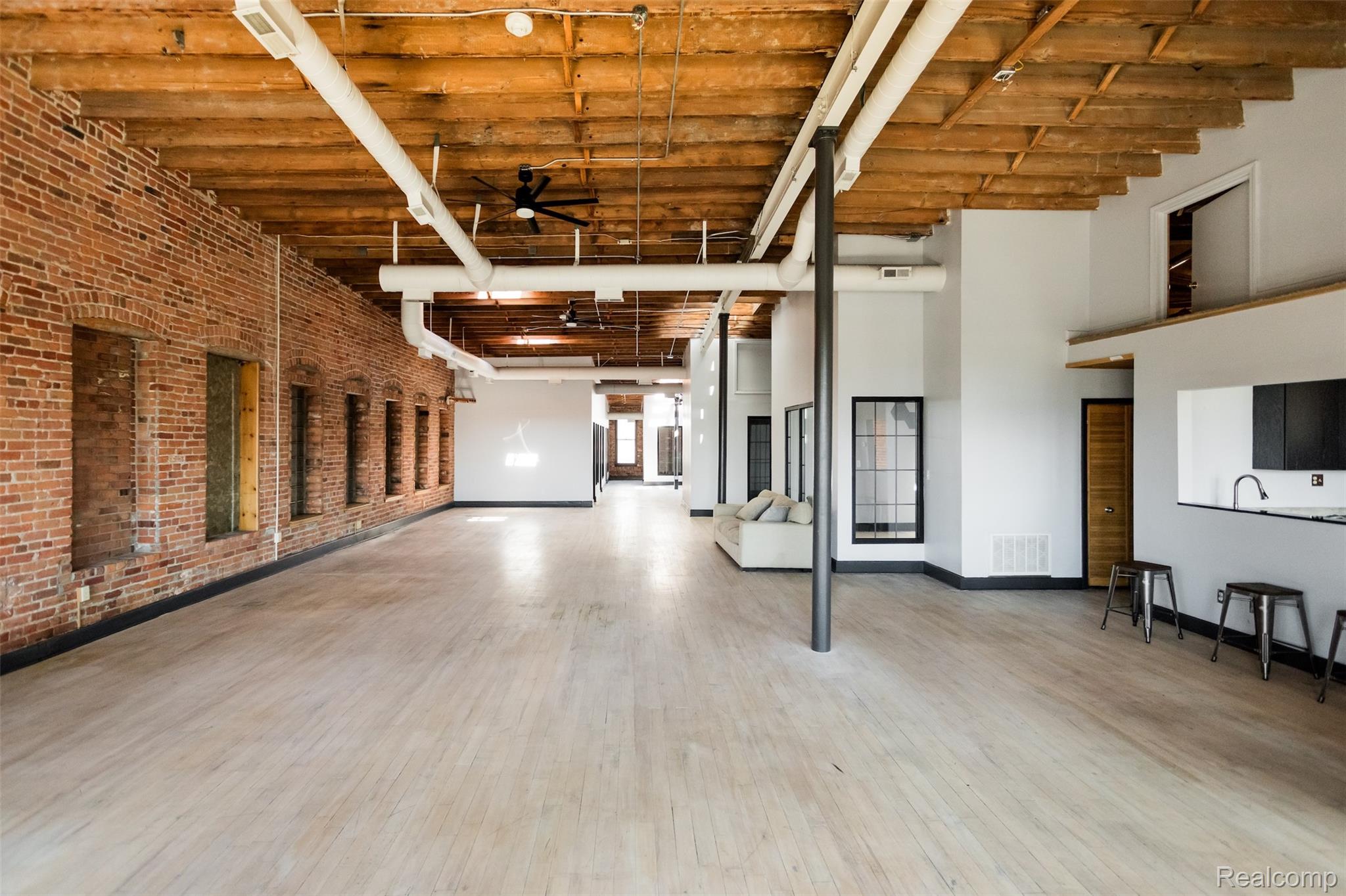 2453 Russell Street Detroit City MI 48207