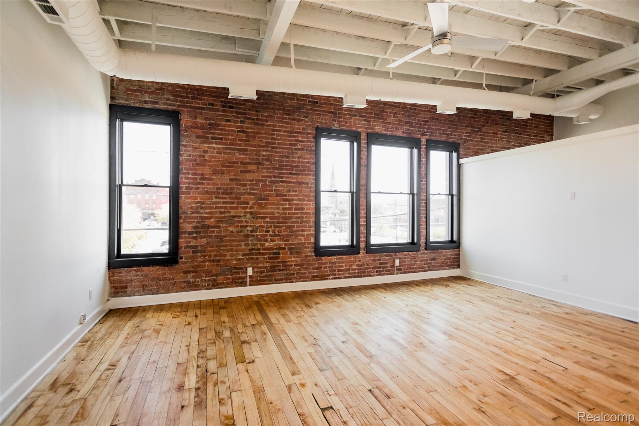 2453 Russell Street Detroit City MI 48207