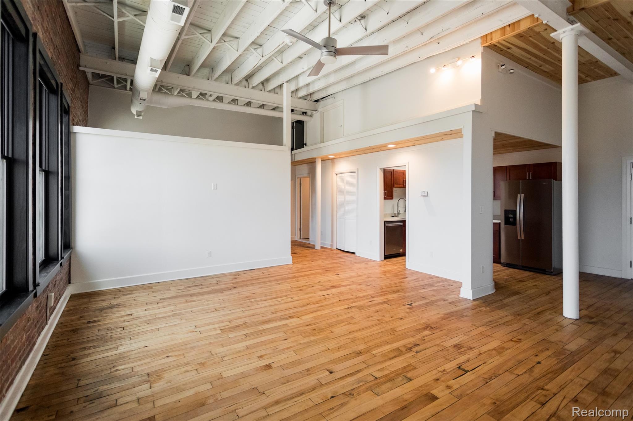 2453 Russell Street Detroit City MI 48207