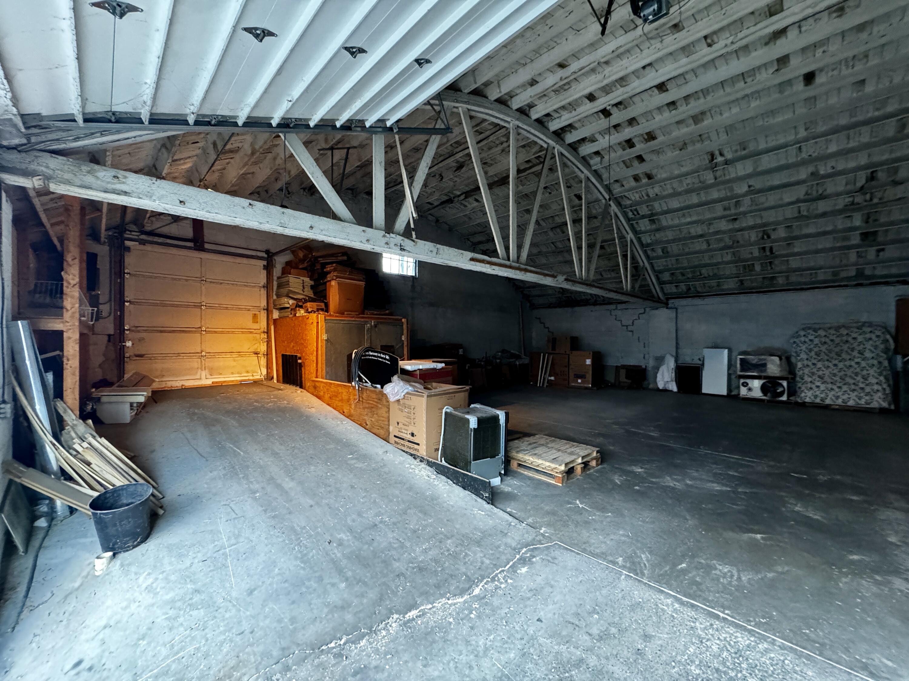 115 1/2 E Nelson Street Cadillac City MI 49601