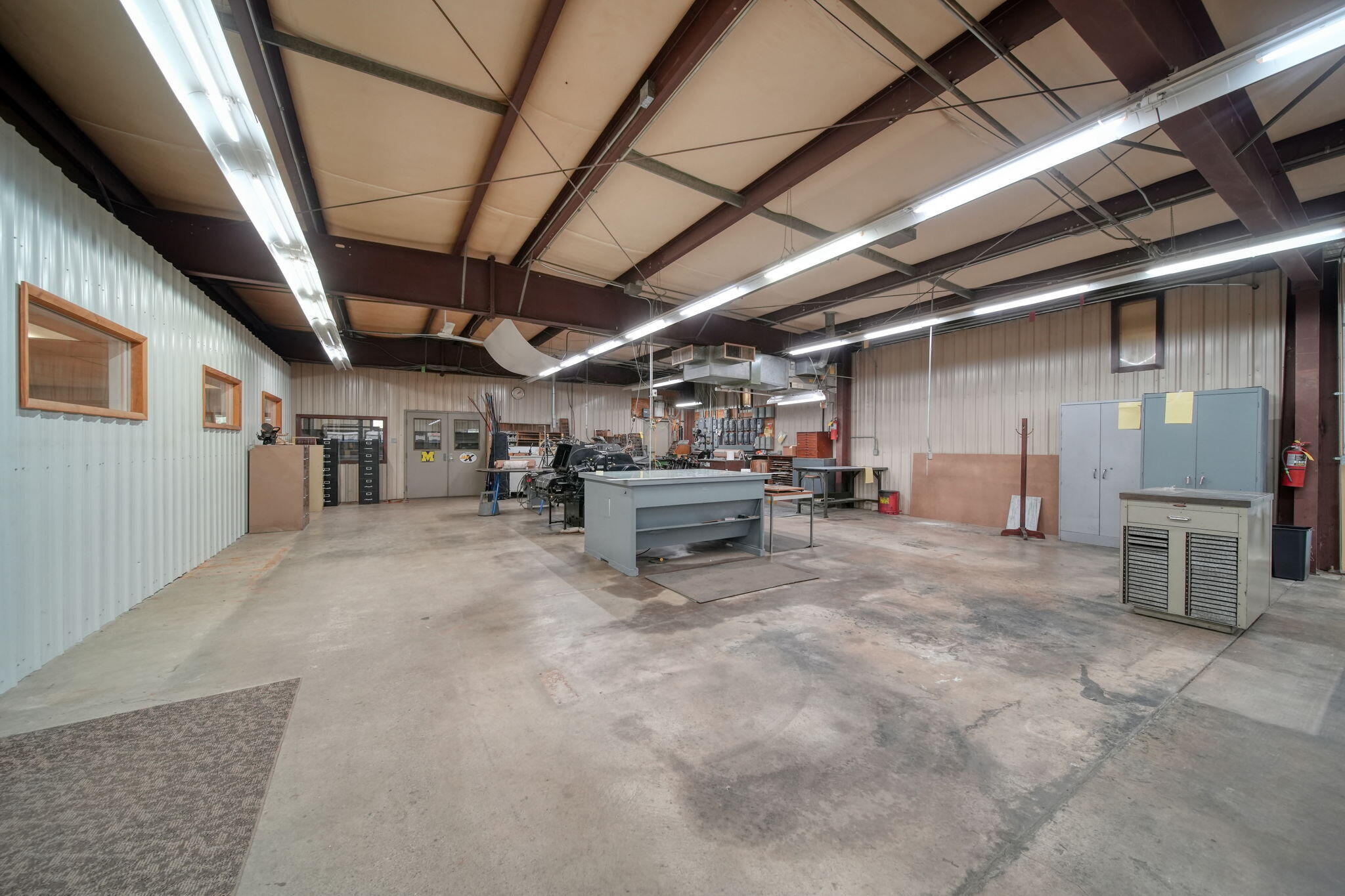 201 Brookley Avenue Blackman Charter Township MI 49202