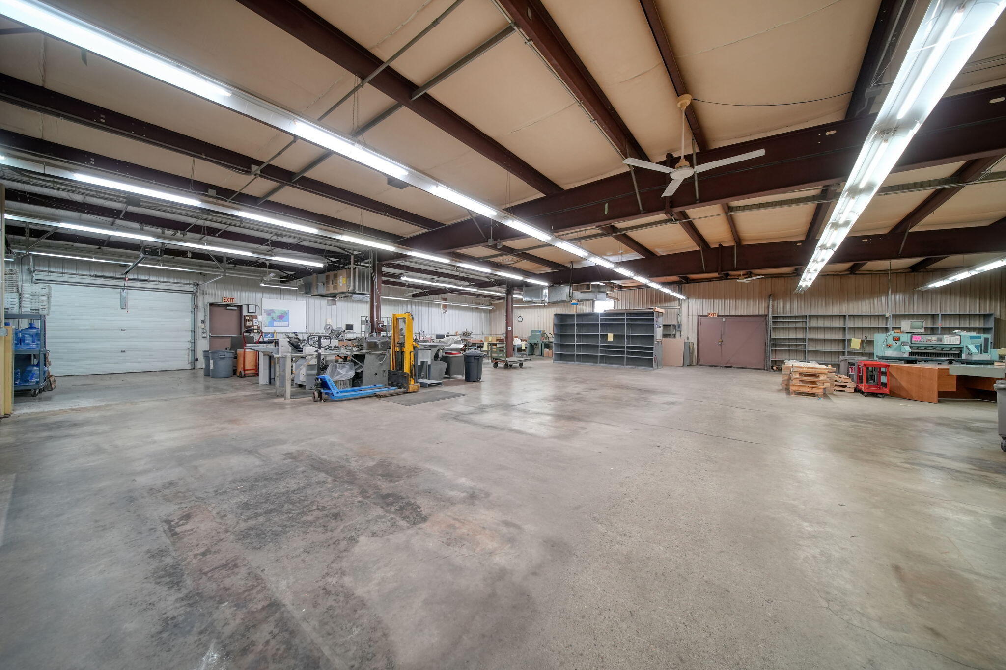 201 Brookley Avenue Blackman Charter Township MI 49202