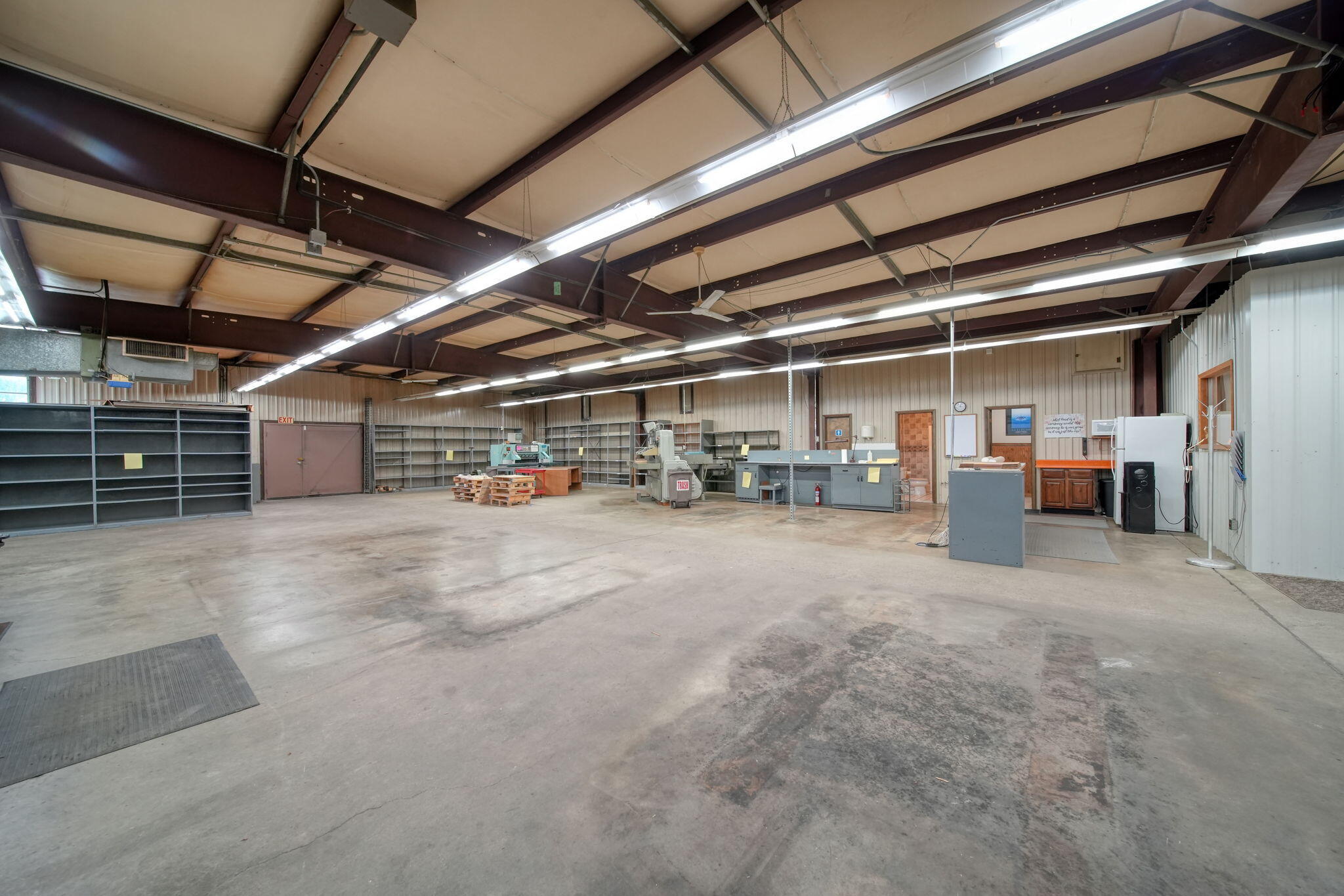 201 Brookley Avenue Blackman Charter Township MI 49202