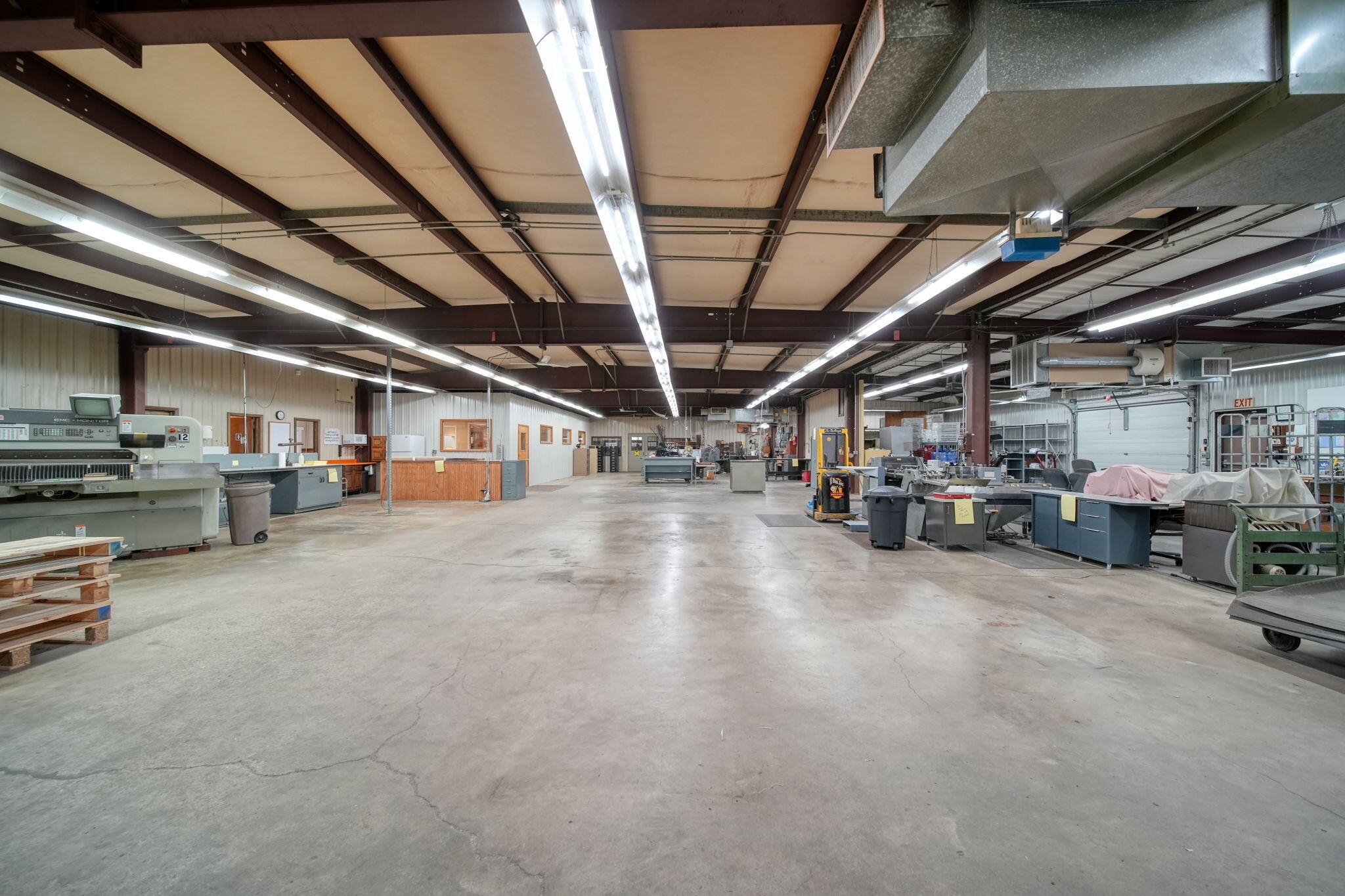 201 Brookley Avenue Blackman Charter Township MI 49202
