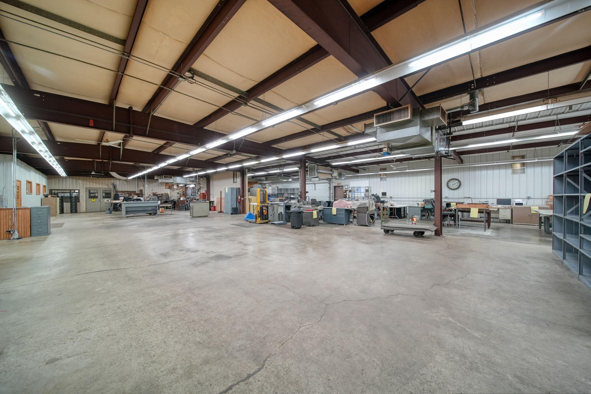 201 Brookley Avenue Blackman Charter Township MI 49202