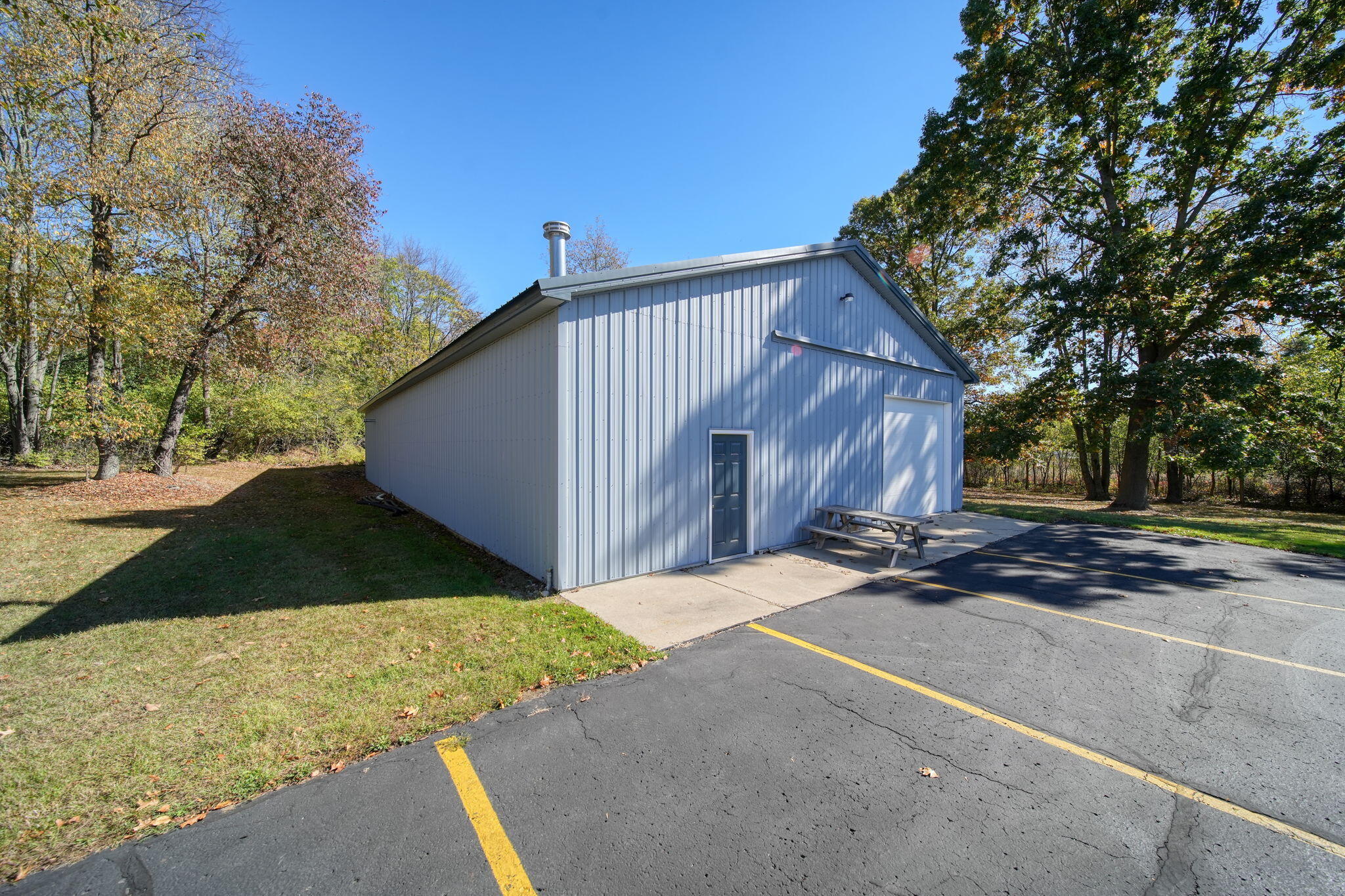 201 Brookley Avenue Blackman Charter Township MI 49202