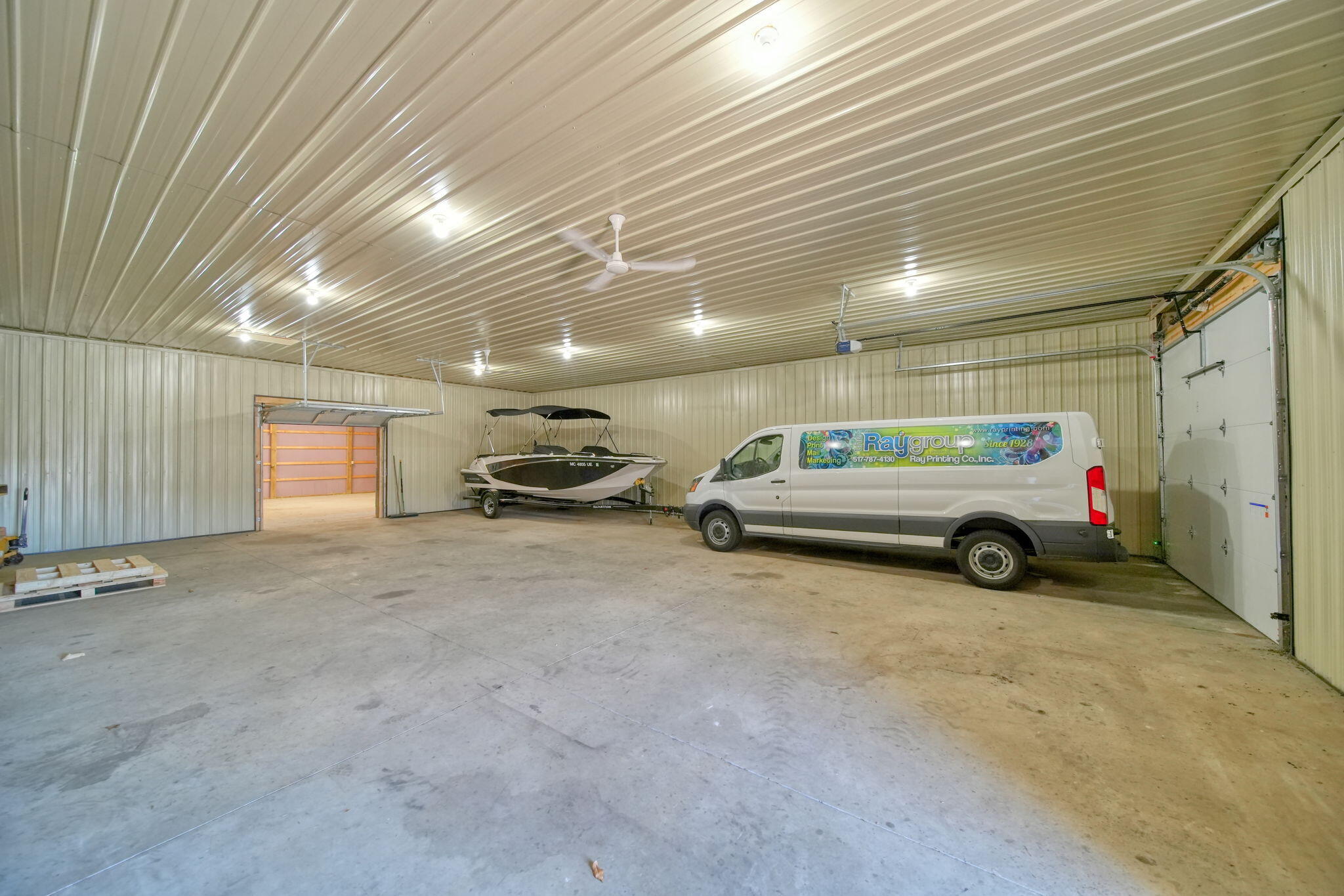 201 Brookley Avenue Blackman Charter Township MI 49202