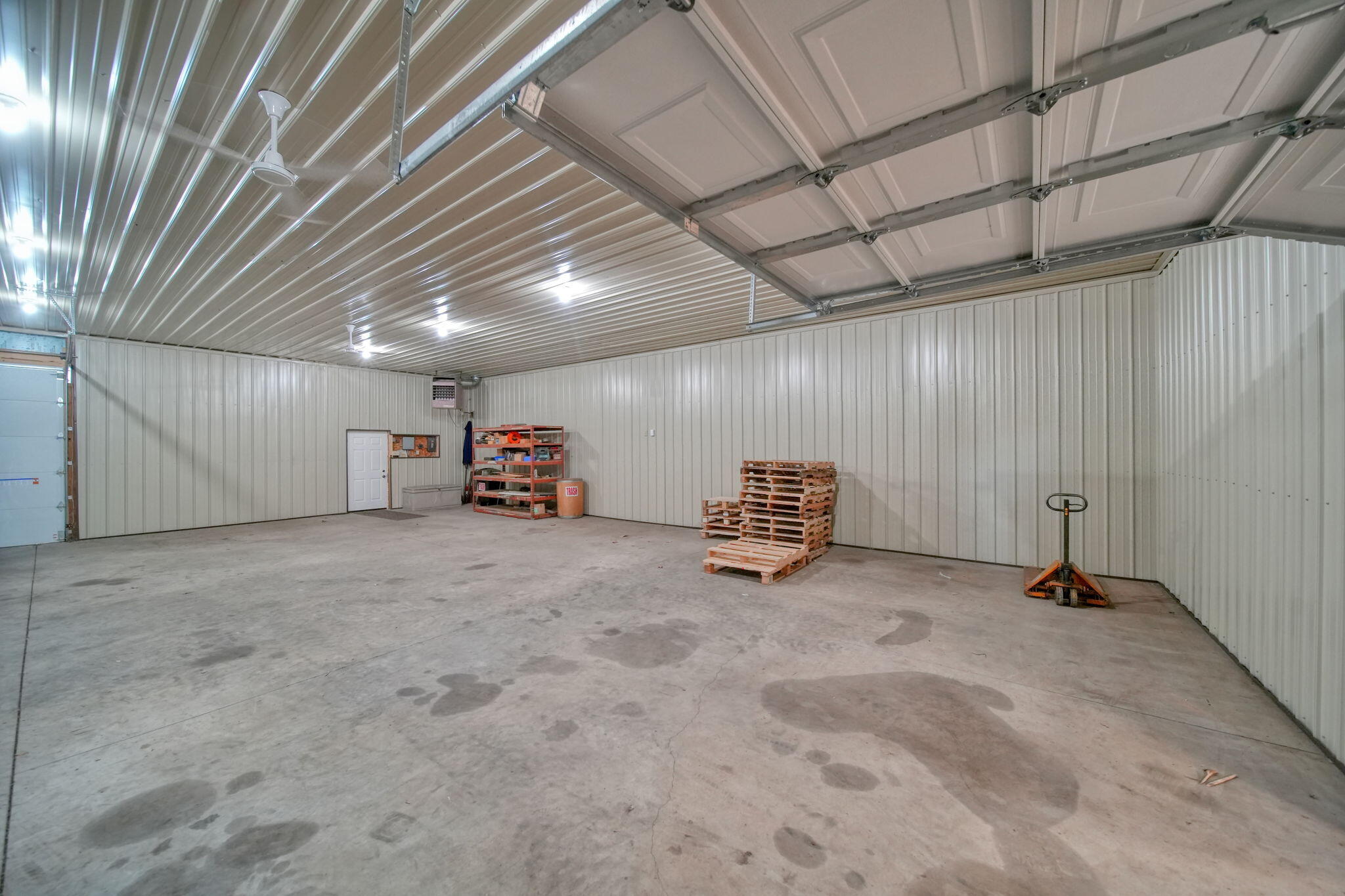 201 Brookley Avenue Blackman Charter Township MI 49202