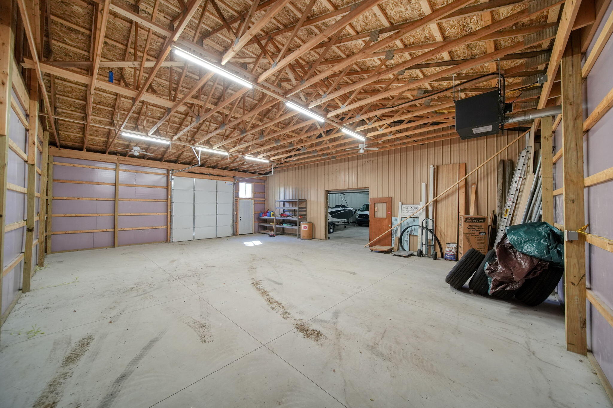 201 Brookley Avenue Blackman Charter Township MI 49202