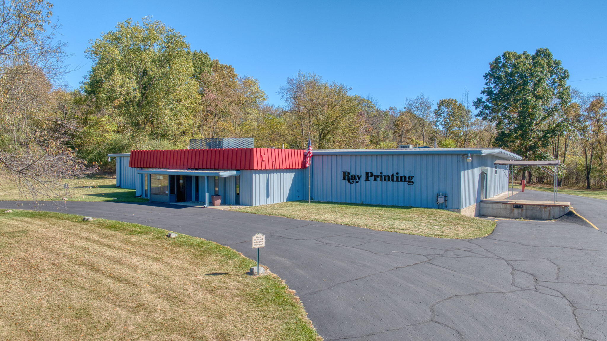 201 Brookley Avenue Blackman Charter Township MI 49202