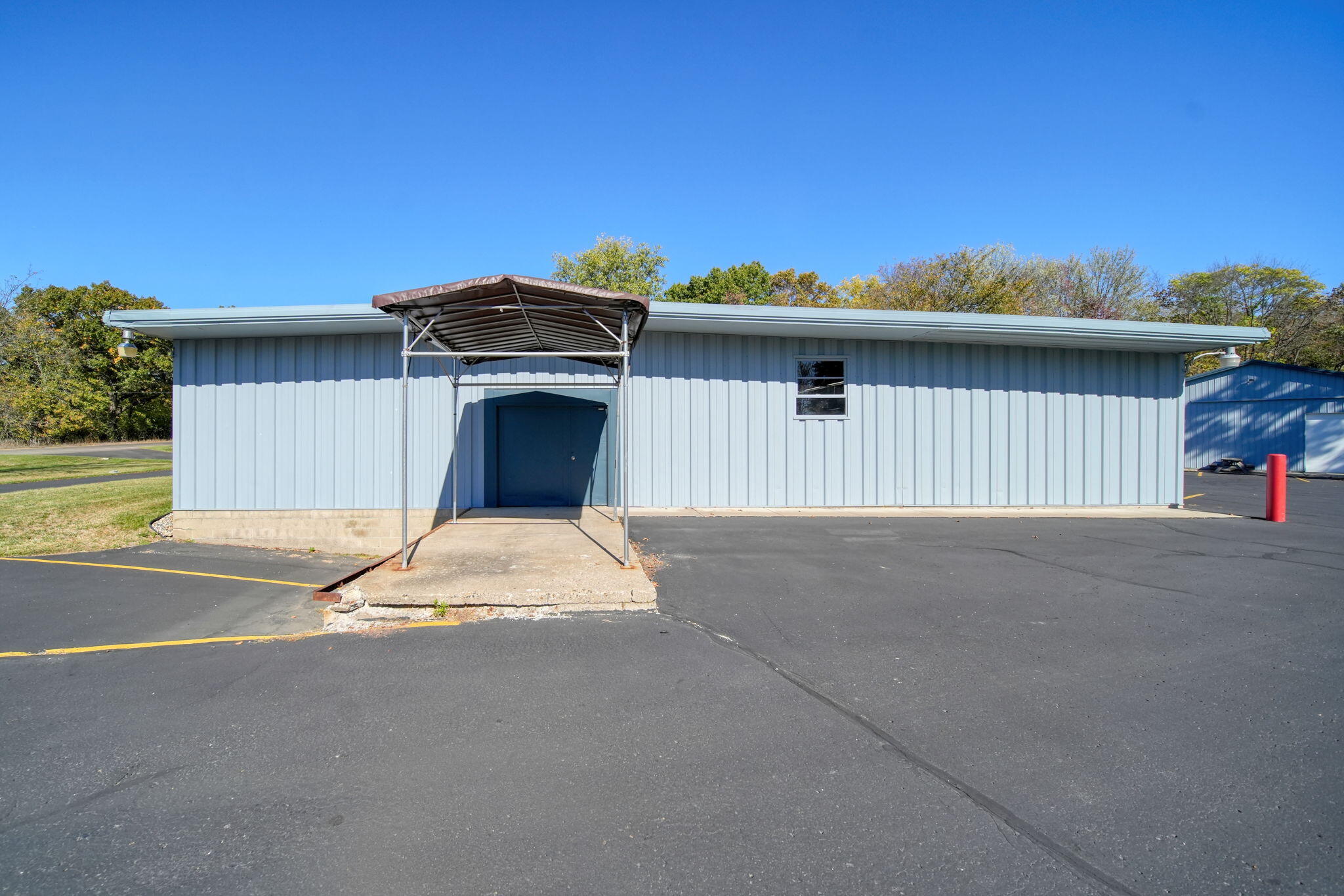 201 Brookley Avenue Blackman Charter Township MI 49202