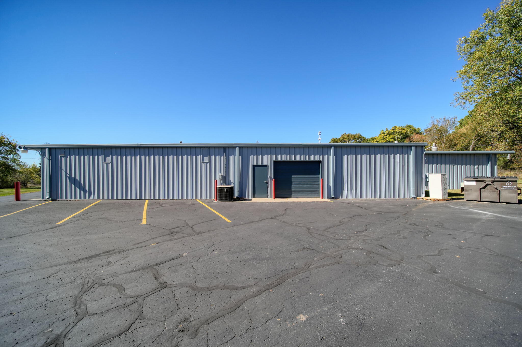 201 Brookley Avenue Blackman Charter Township MI 49202