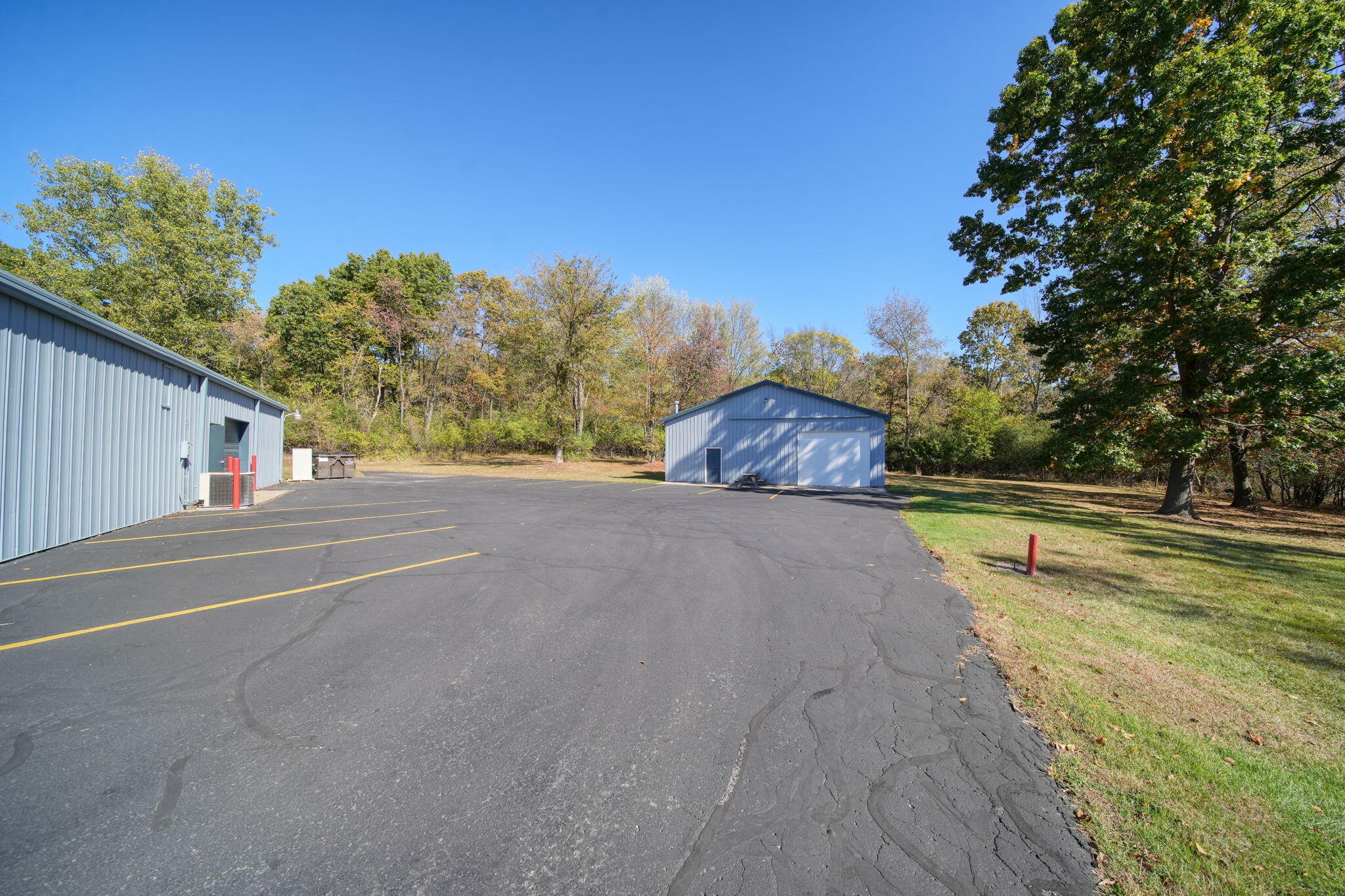 201 Brookley Avenue Blackman Charter Township MI 49202