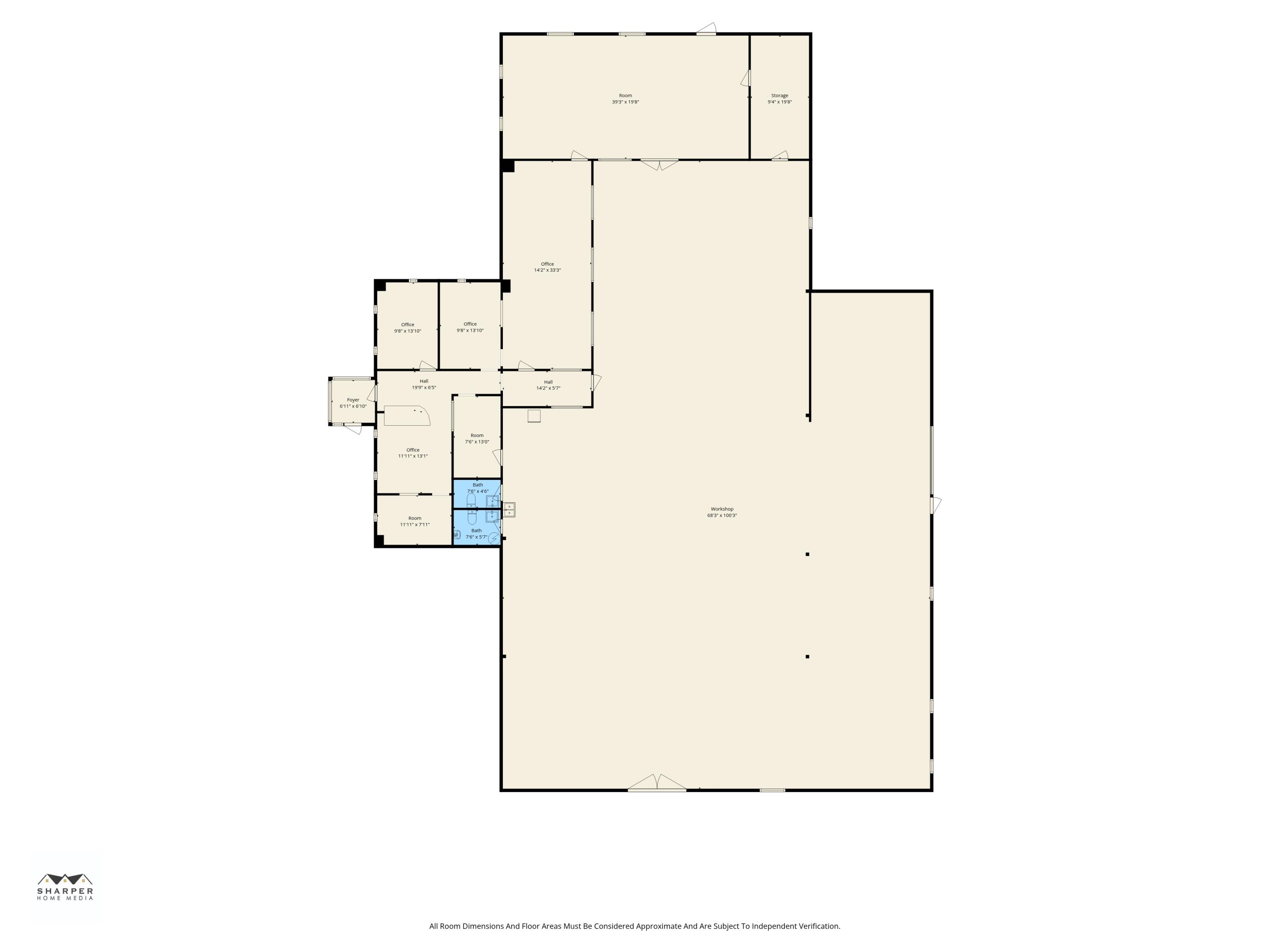 201 Brookley Avenue Blackman Charter Township MI 49202