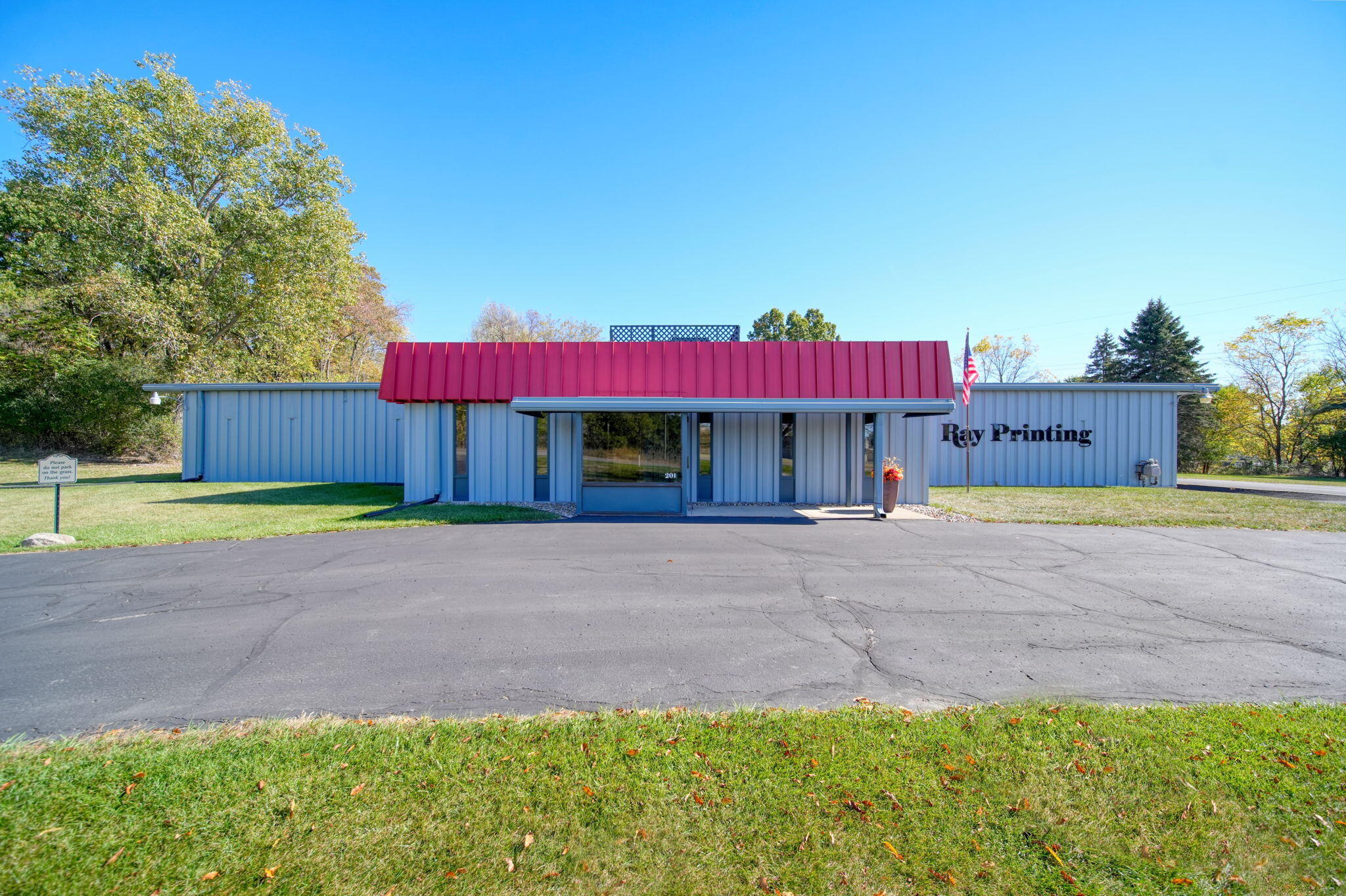201 Brookley Avenue Blackman Charter Township MI 49202
